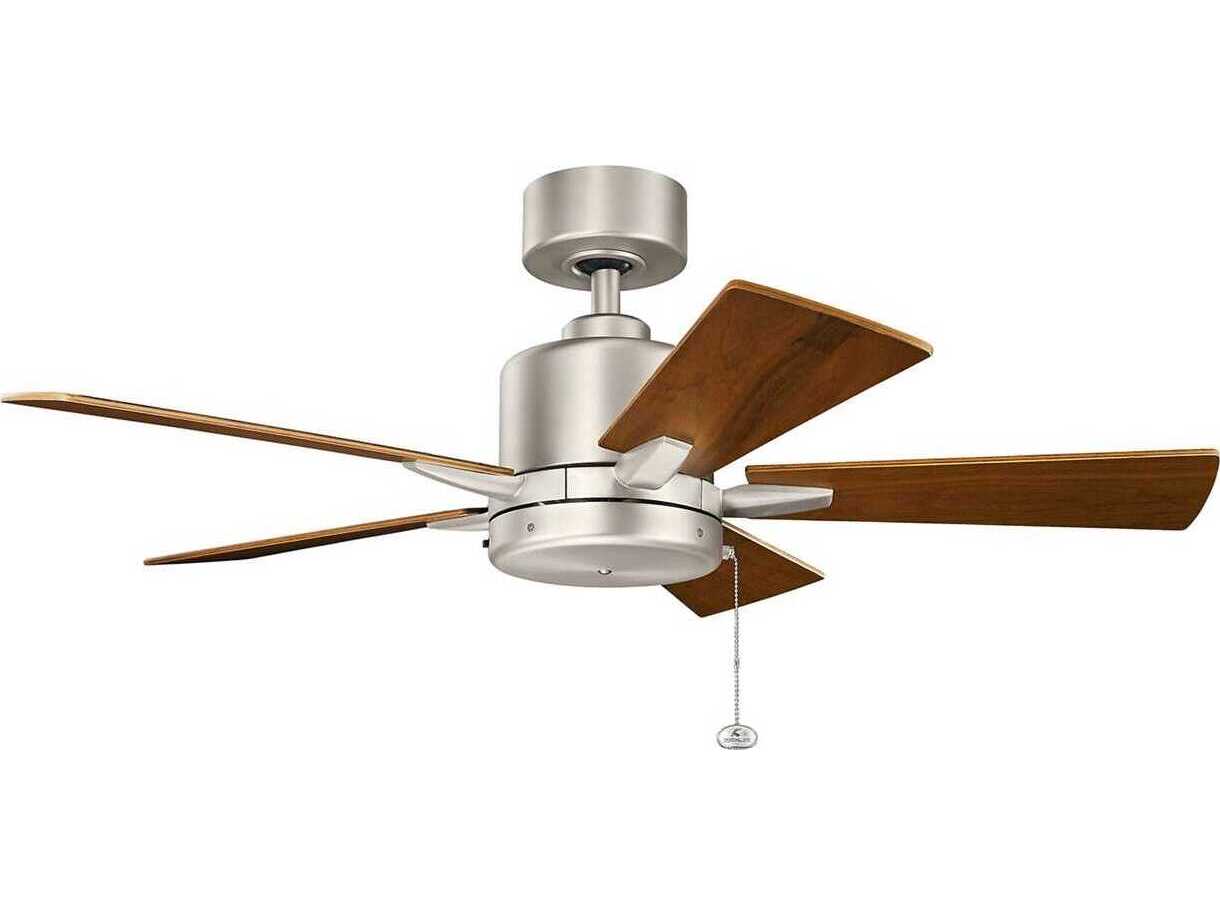 Kichler Bowen 42" Ceiling Fan
