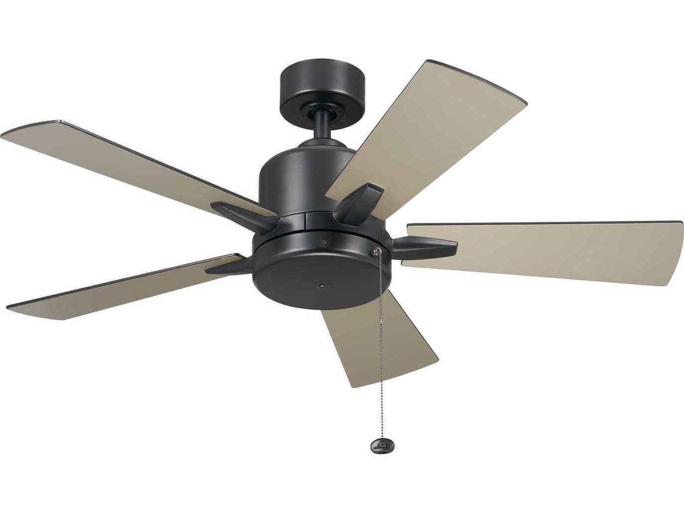 Kichler Lucian 42" Ceiling Fan
