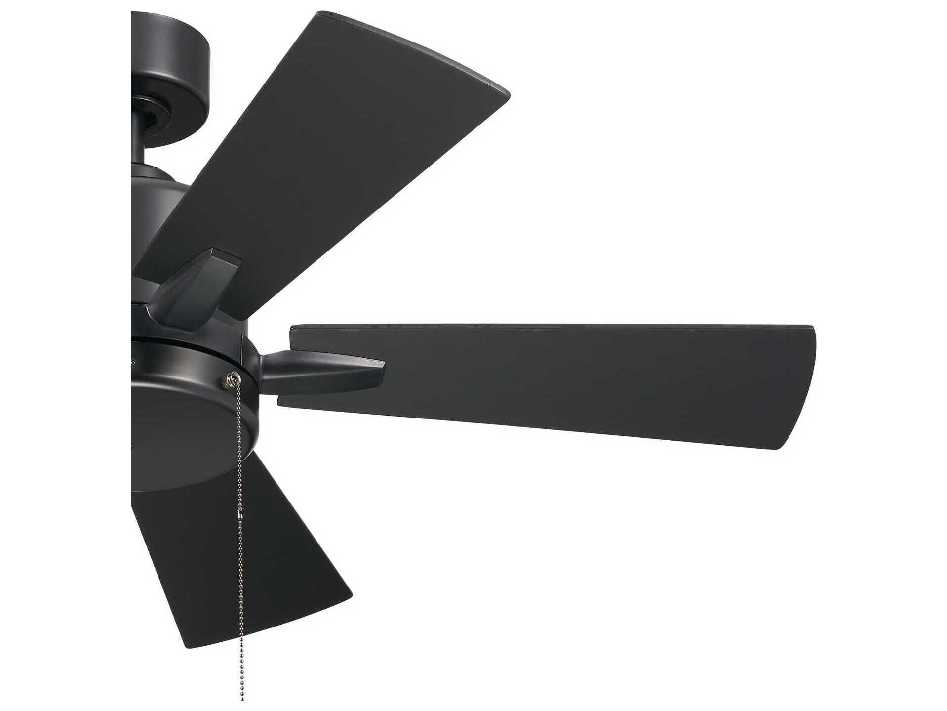 Kichler Lucian 42" Ceiling Fan