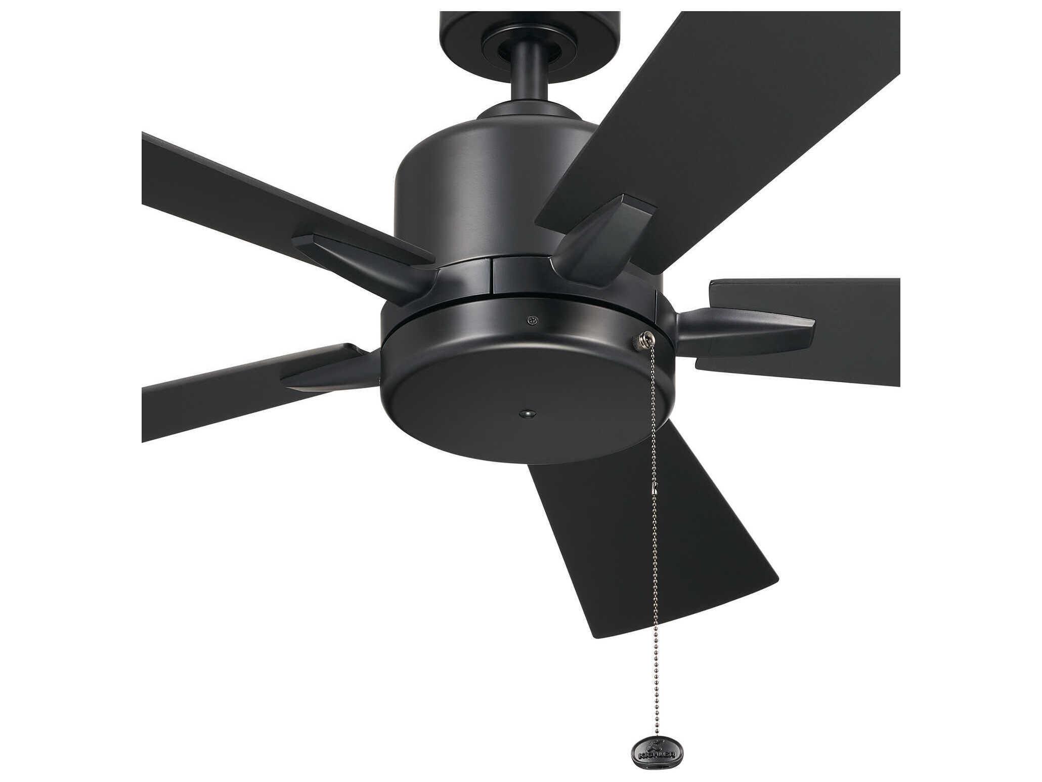 Kichler Lucian 42" Ceiling Fan