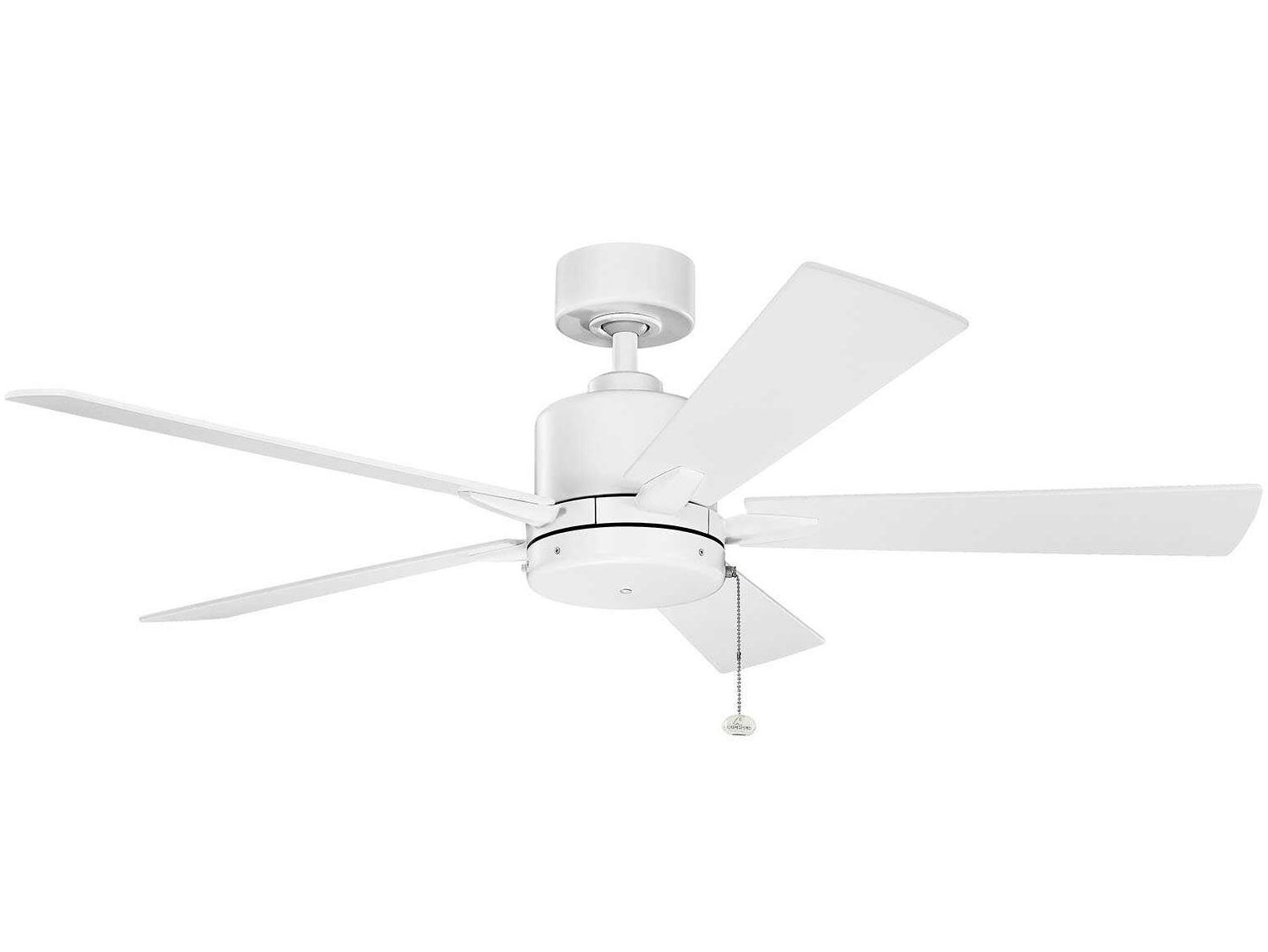 Kichler Bowen 52" Ceiling Fan