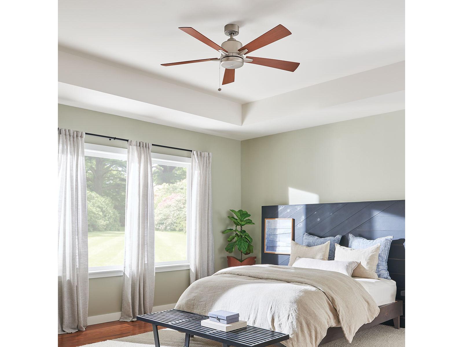Kichler Bowen 52" Ceiling Fan
