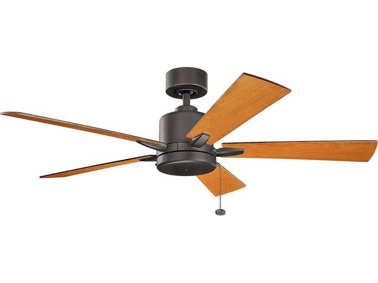 Kichler Bowen 52" Ceiling Fan