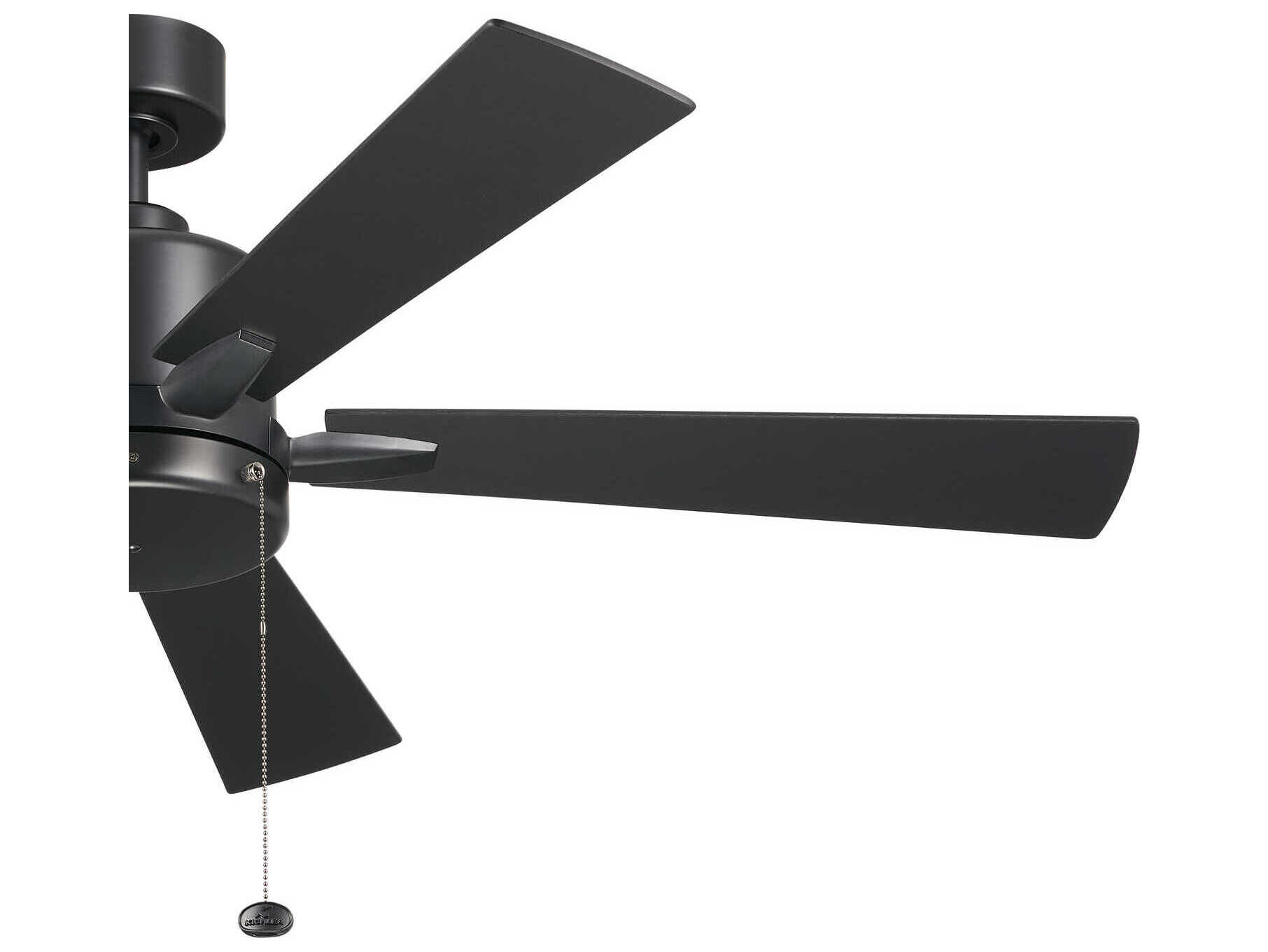 Kichler Lucian 52" Ceiling Fan