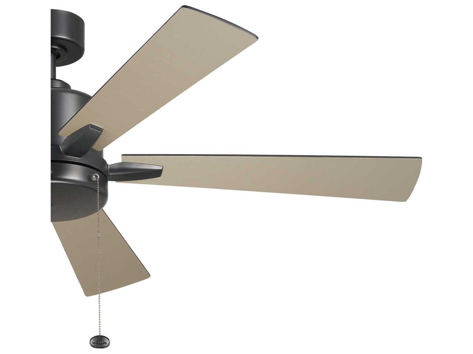 Kichler Lucian 52" Ceiling Fan