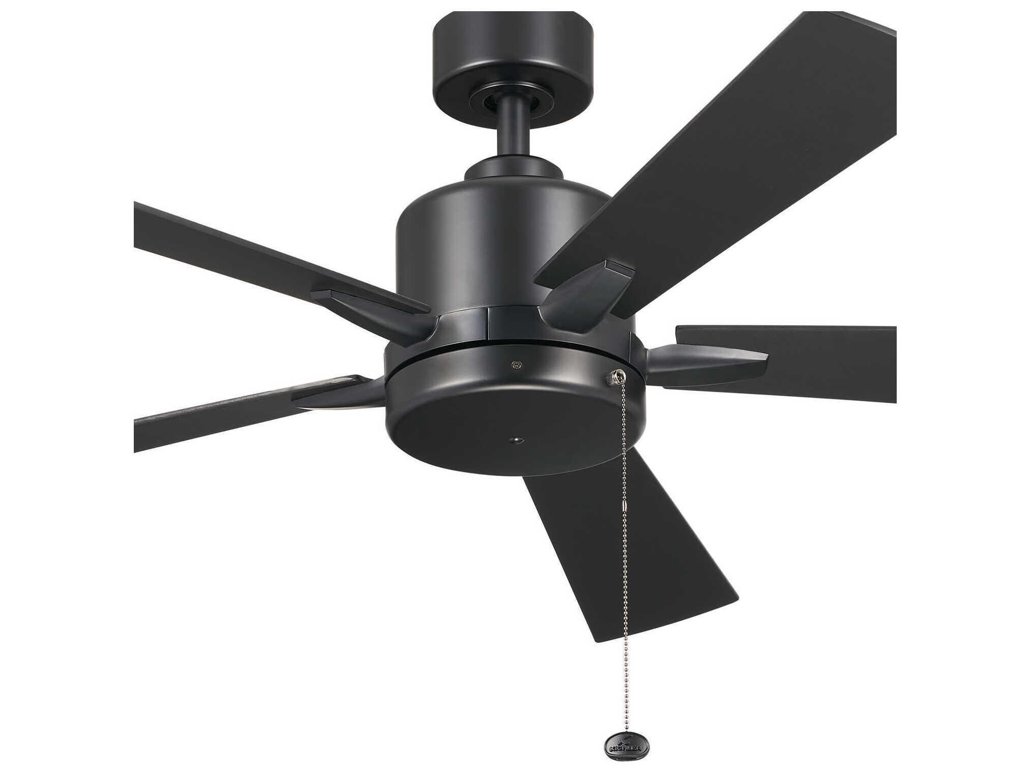 Kichler Lucian 52" Ceiling Fan