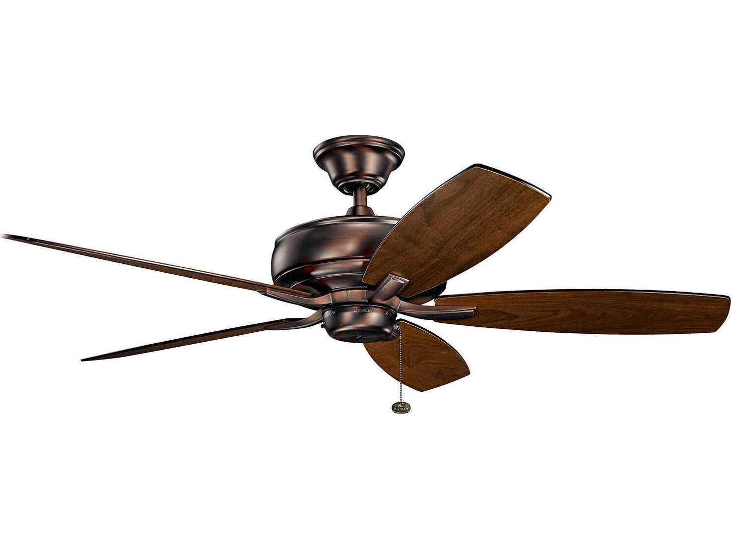 Kichler Terra 52" Ceiling Fan
