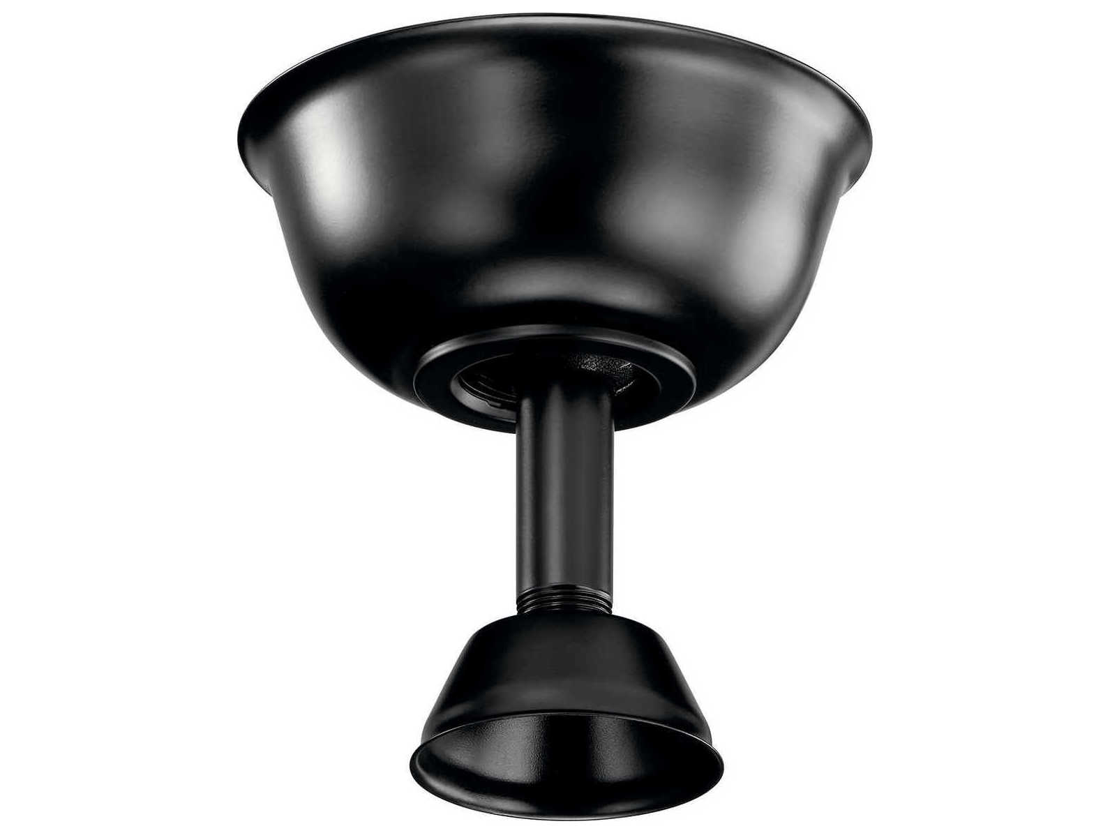 Kichler Sola Down Rod Hanger System