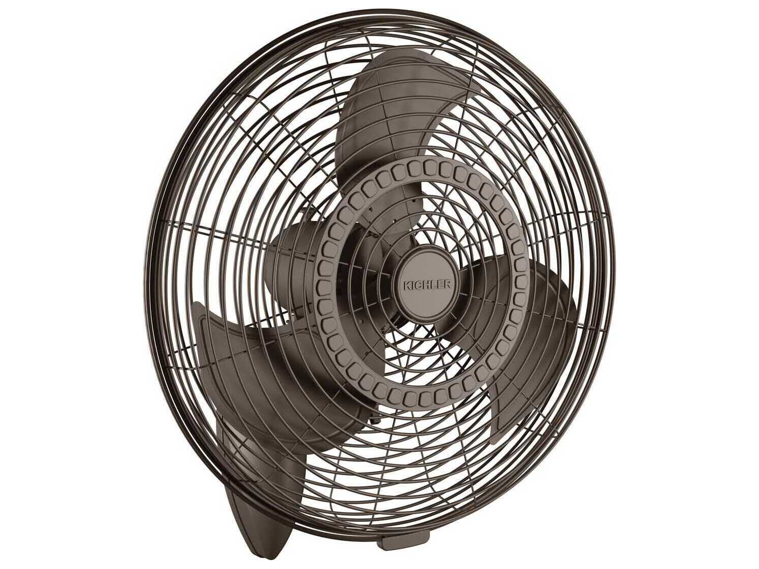 Kichler Pola 24" Indoor / Outdoor Wall Fan