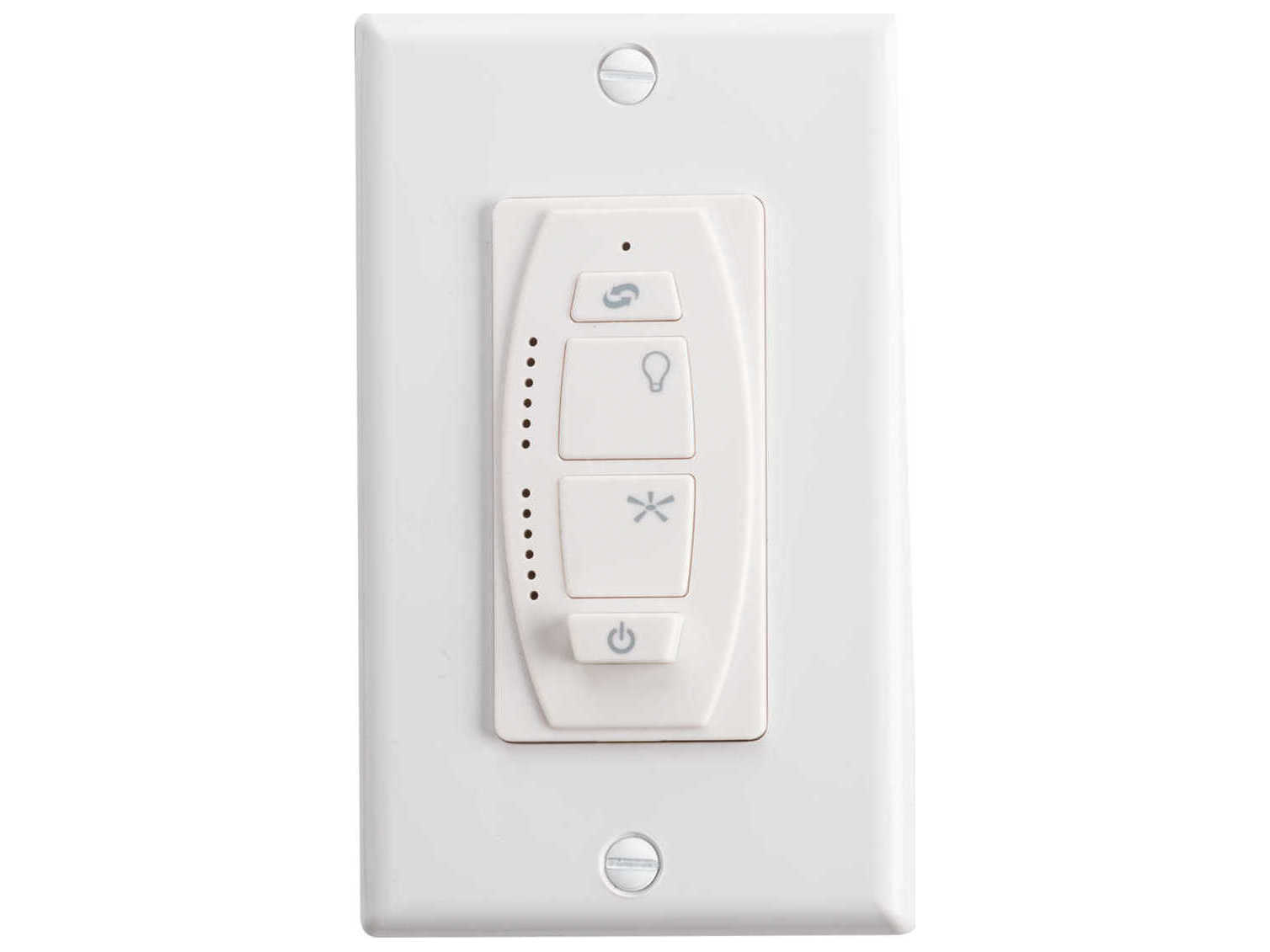 Kichler 6-Speed DC Wall Transmitter