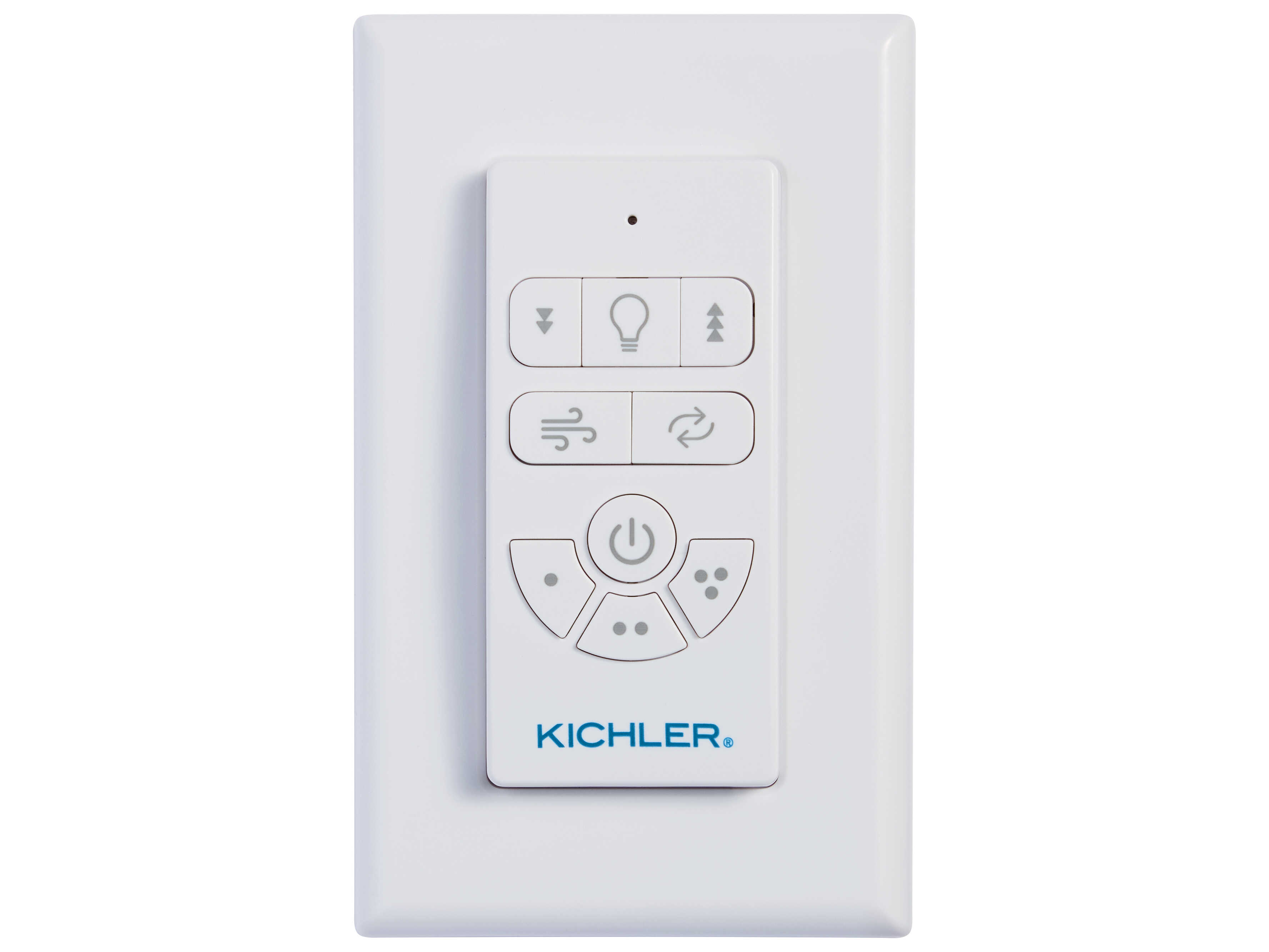 Kichler AC Handheld Control Full Function