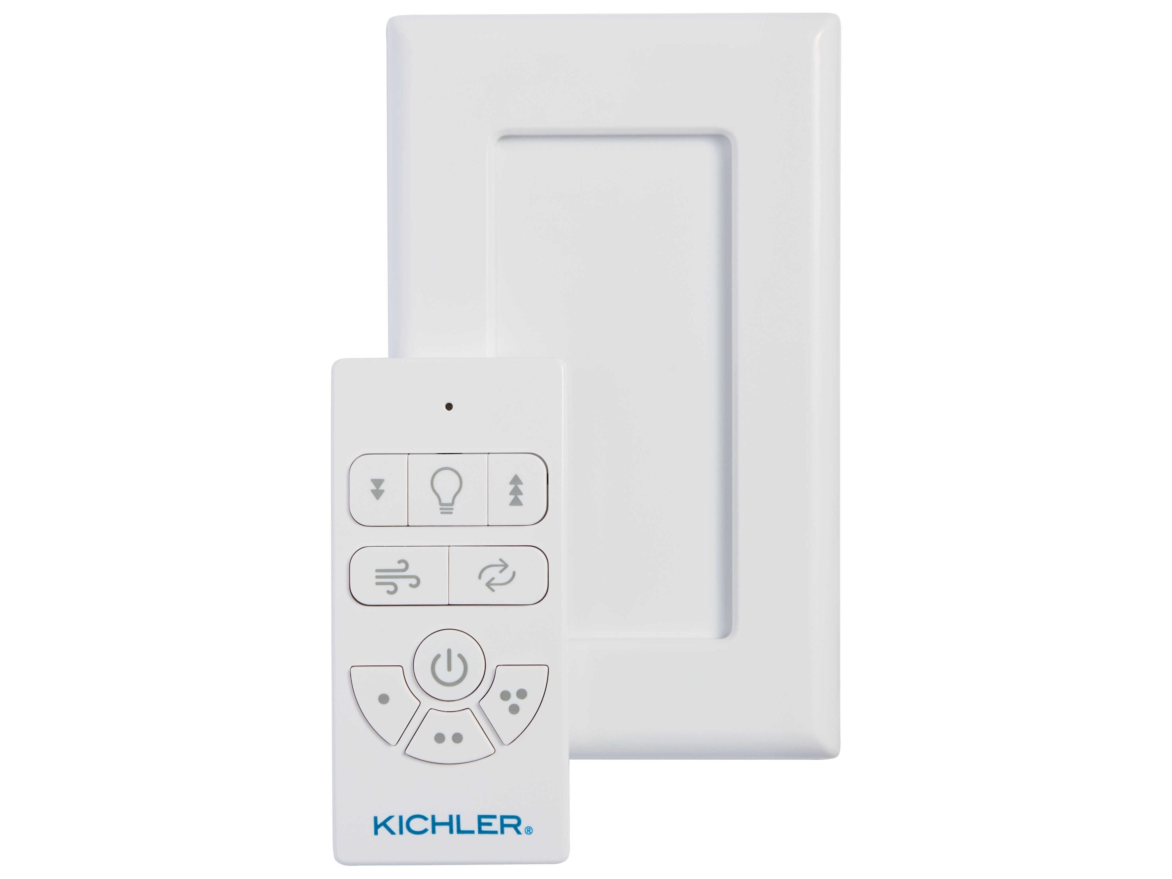 Kichler AC Handheld Remote Kit Full Function