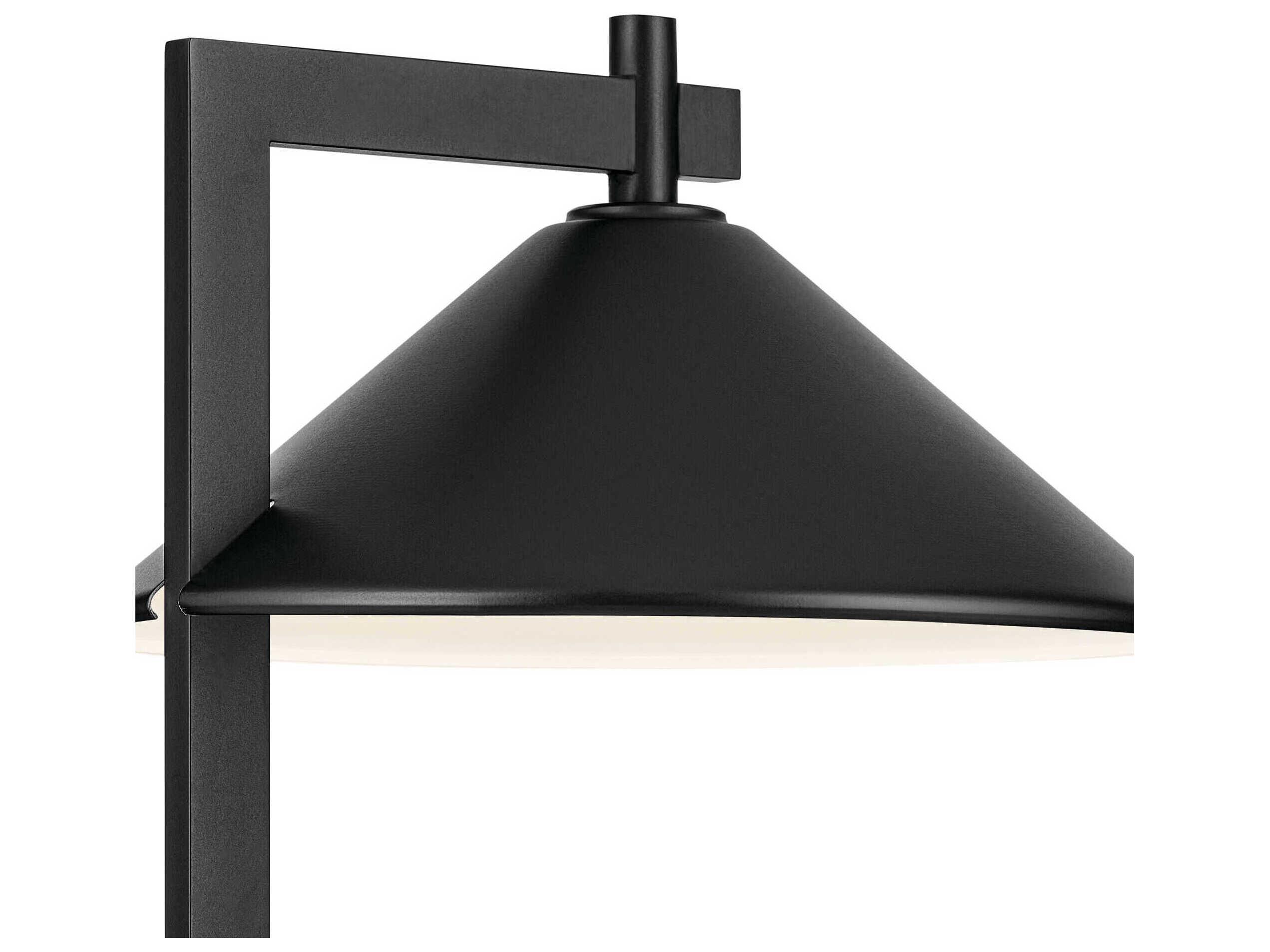 Kichler Ripley 1 - Light Outdoor Post Light