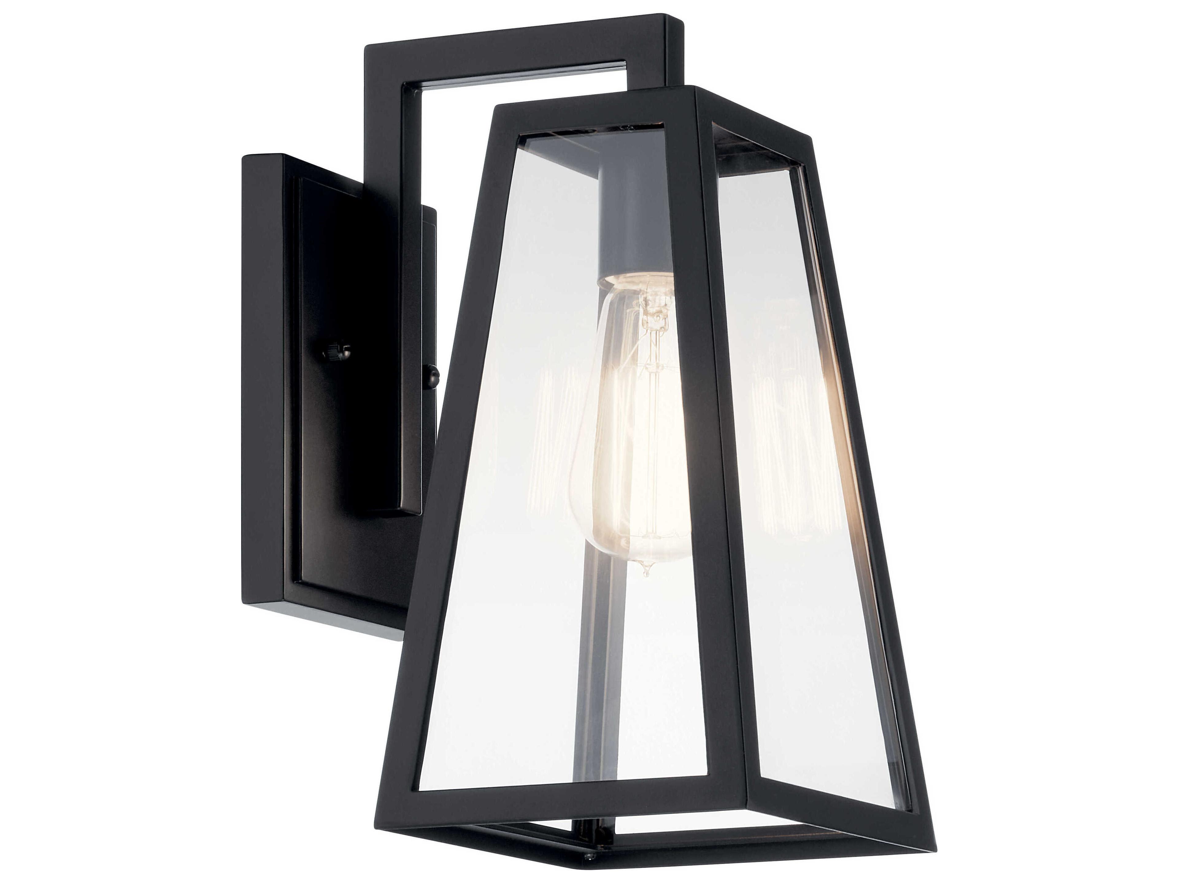 Kichler Delison Outdoor Wall Light