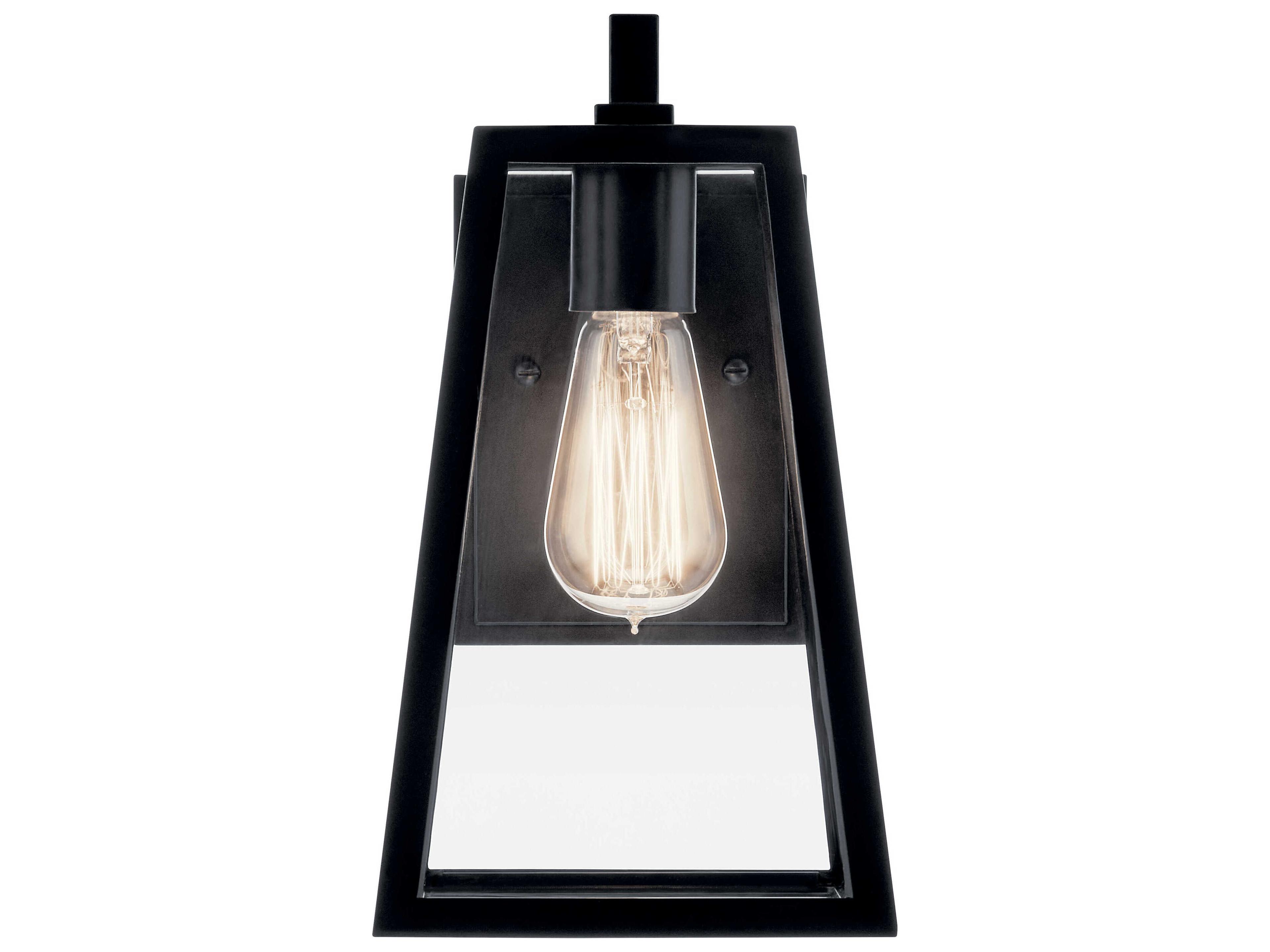 Kichler Delison Outdoor Wall Light