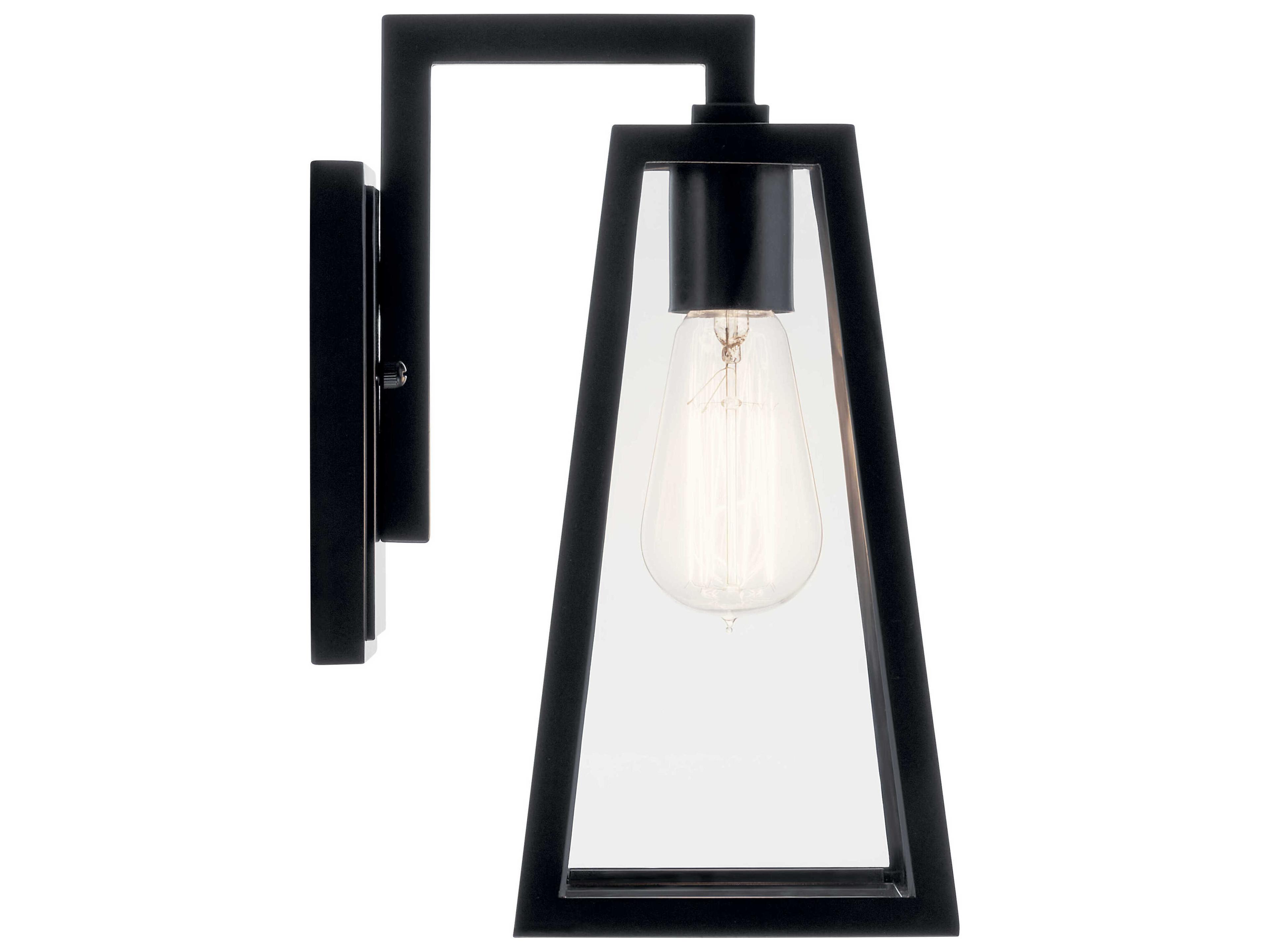 Kichler Delison Outdoor Wall Light