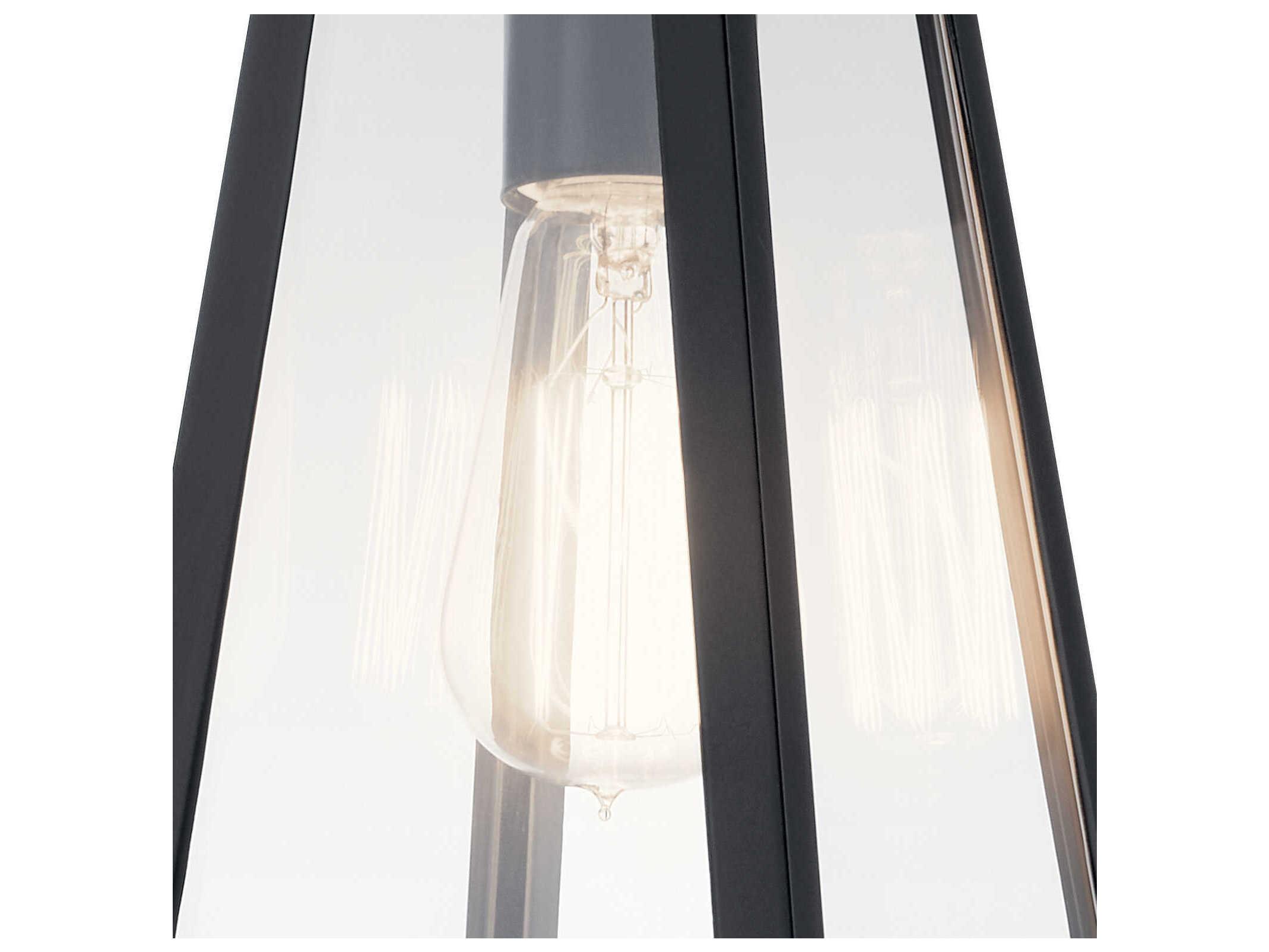 Kichler Delison Outdoor Wall Light