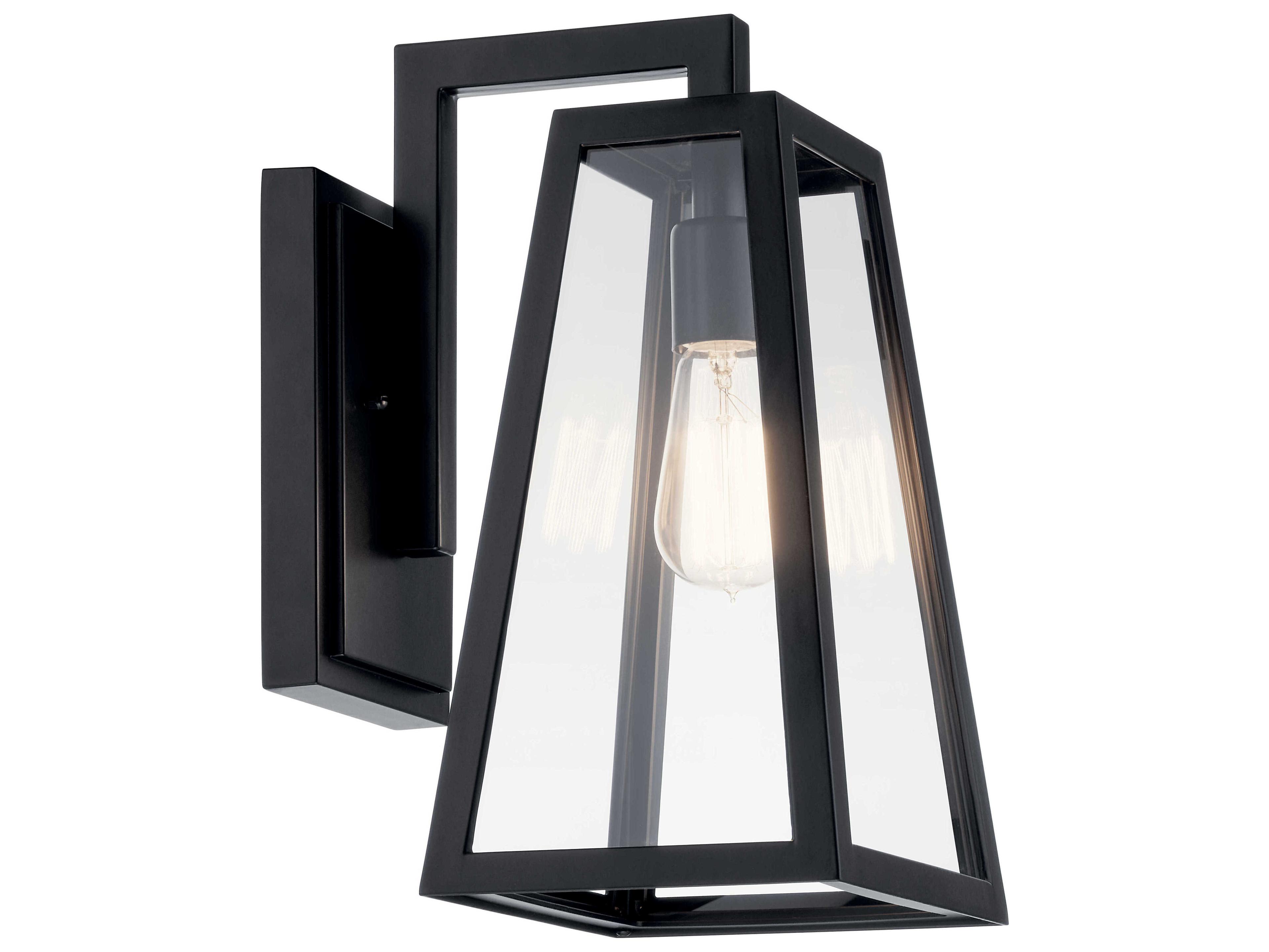 Kichler Delison Outdoor Wall Light