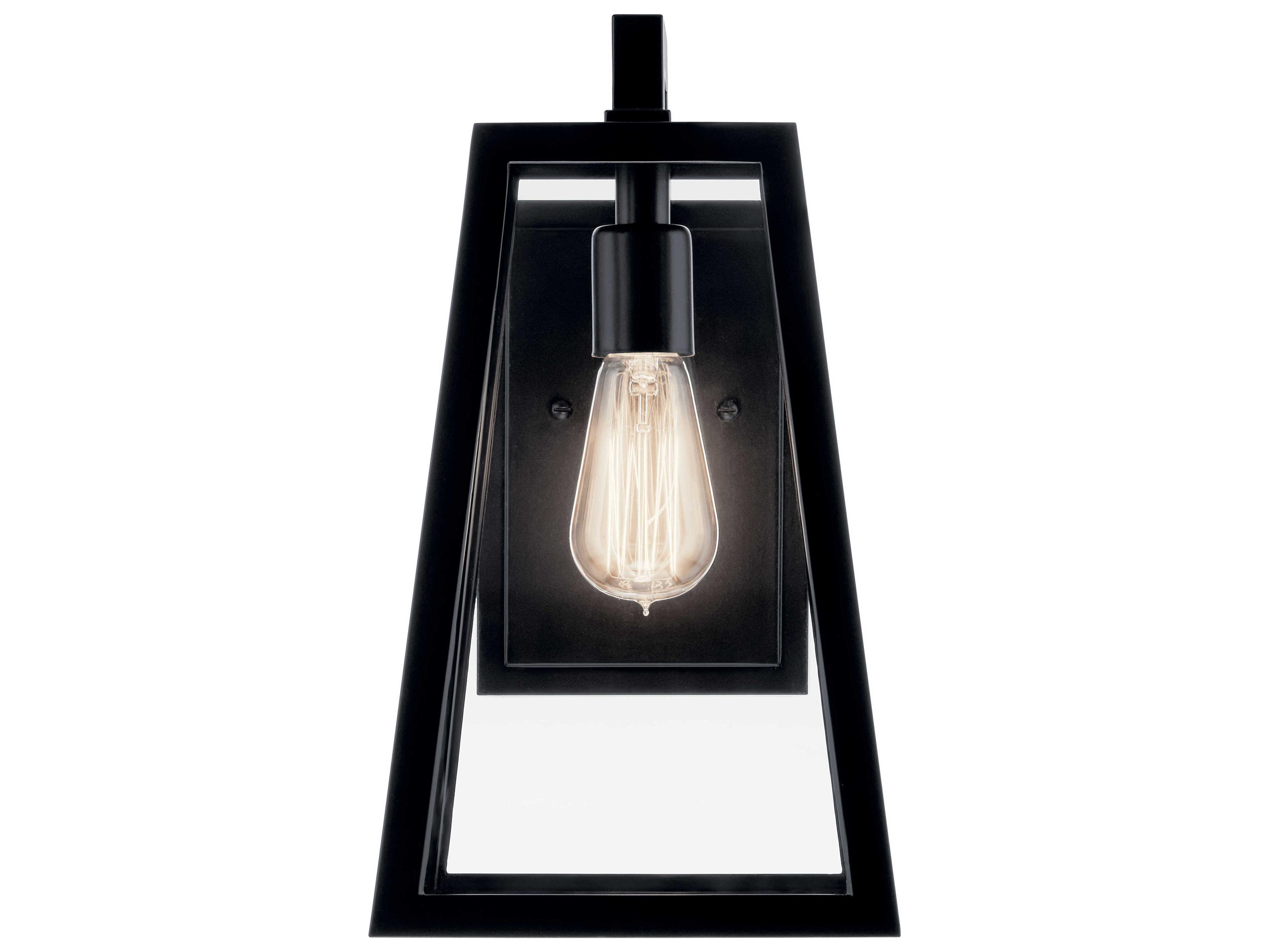Kichler Delison Outdoor Wall Light