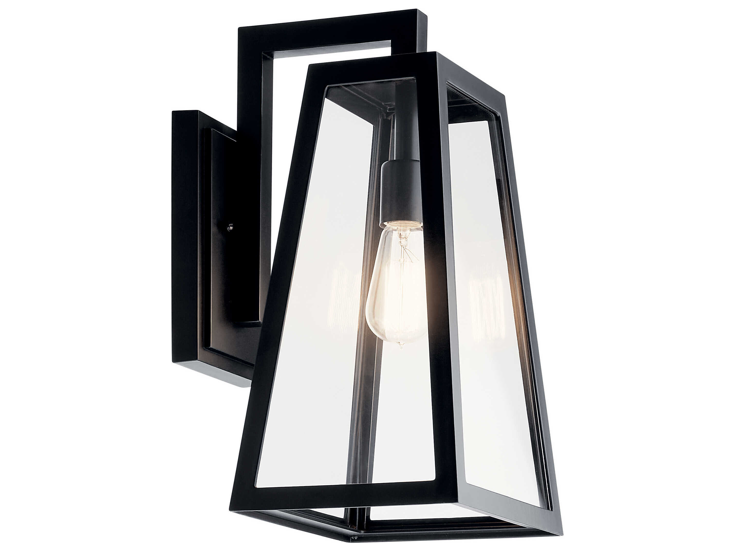 Kichler Delison 1 - Light Outdoor Wall Light