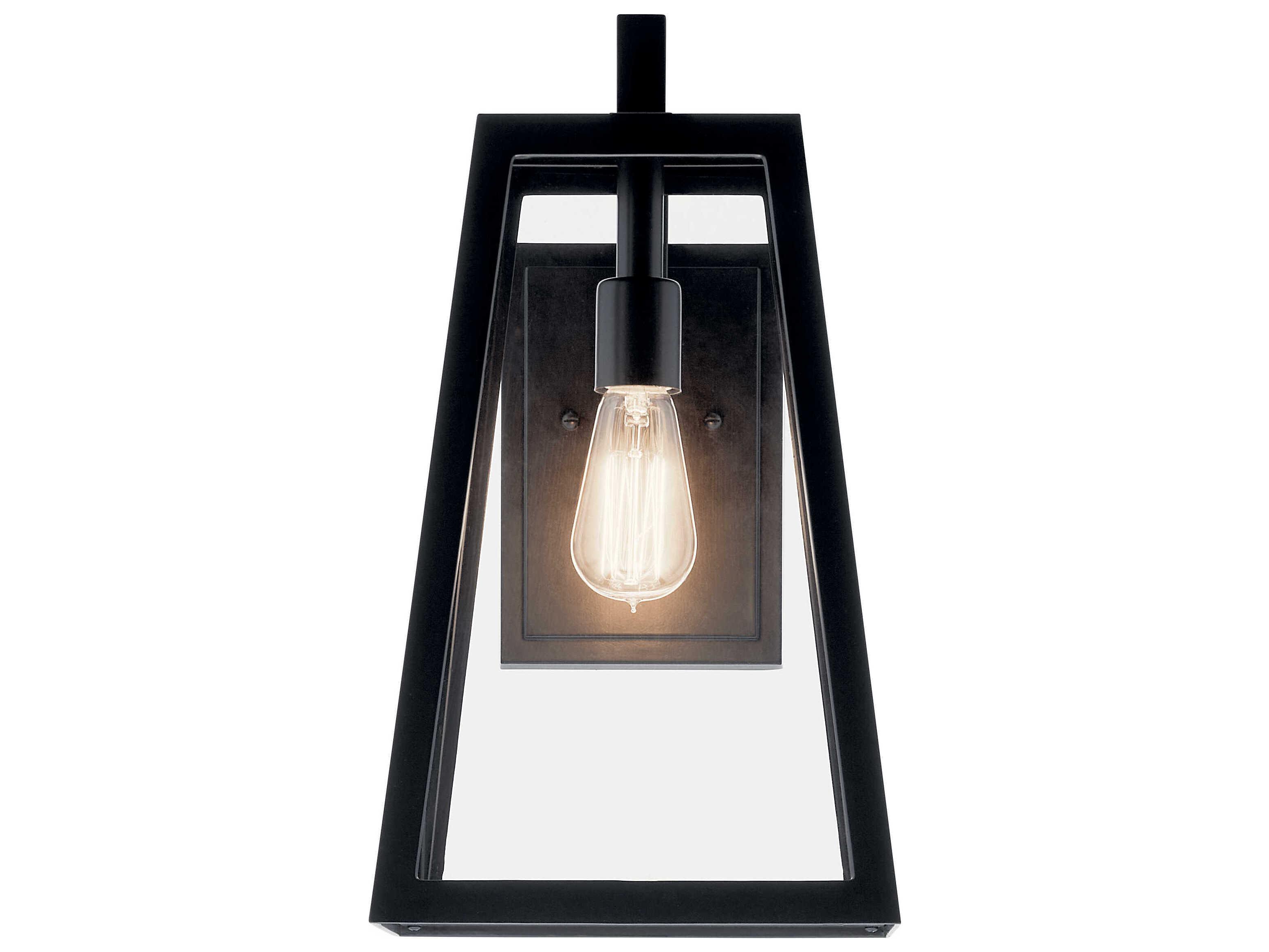 Kichler Delison 1 - Light Outdoor Wall Light