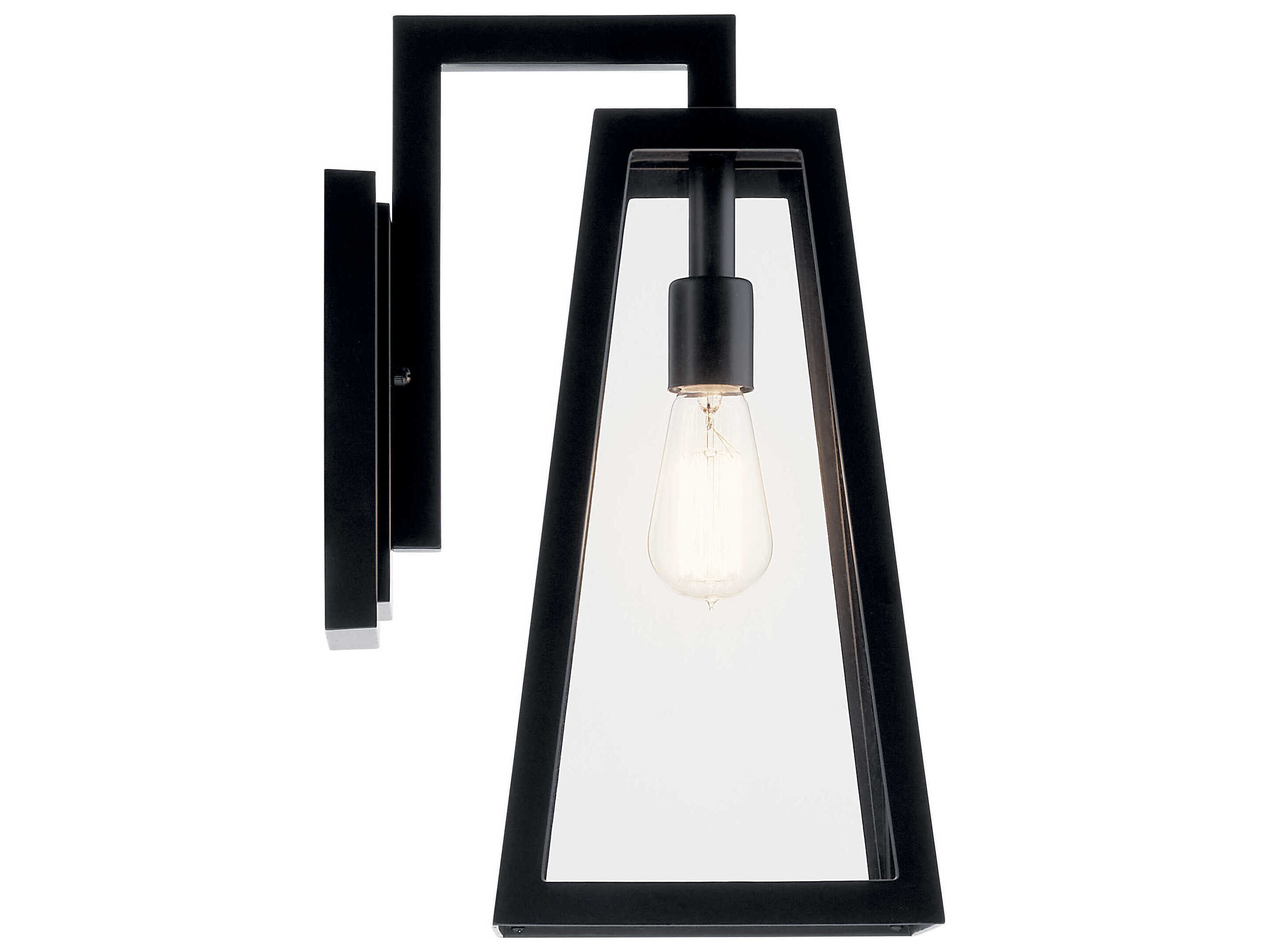 Kichler Delison 1 - Light Outdoor Wall Light