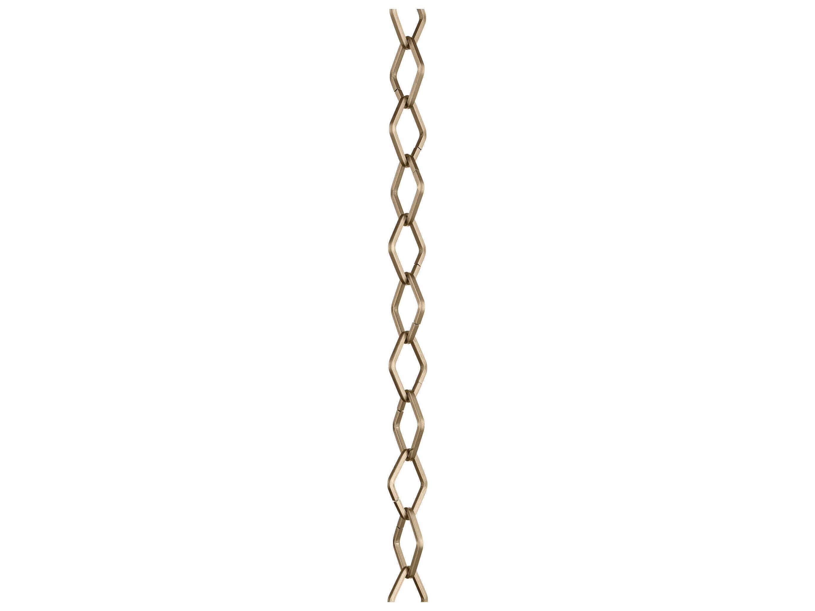 Kichler Champagne Bronze 36" Accessory Chain