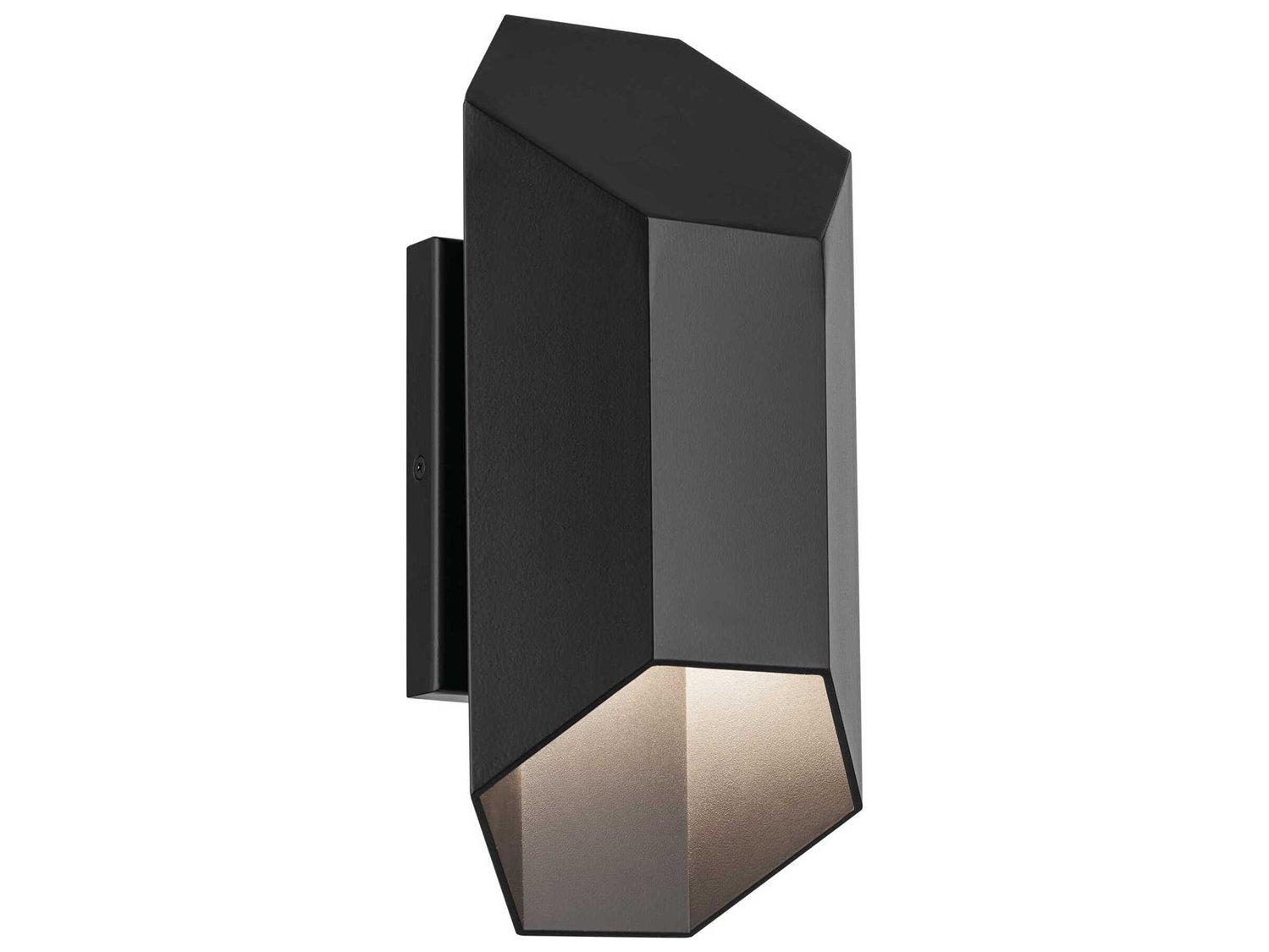 Kichler Estella 1 - Light Outdoor Wall Light