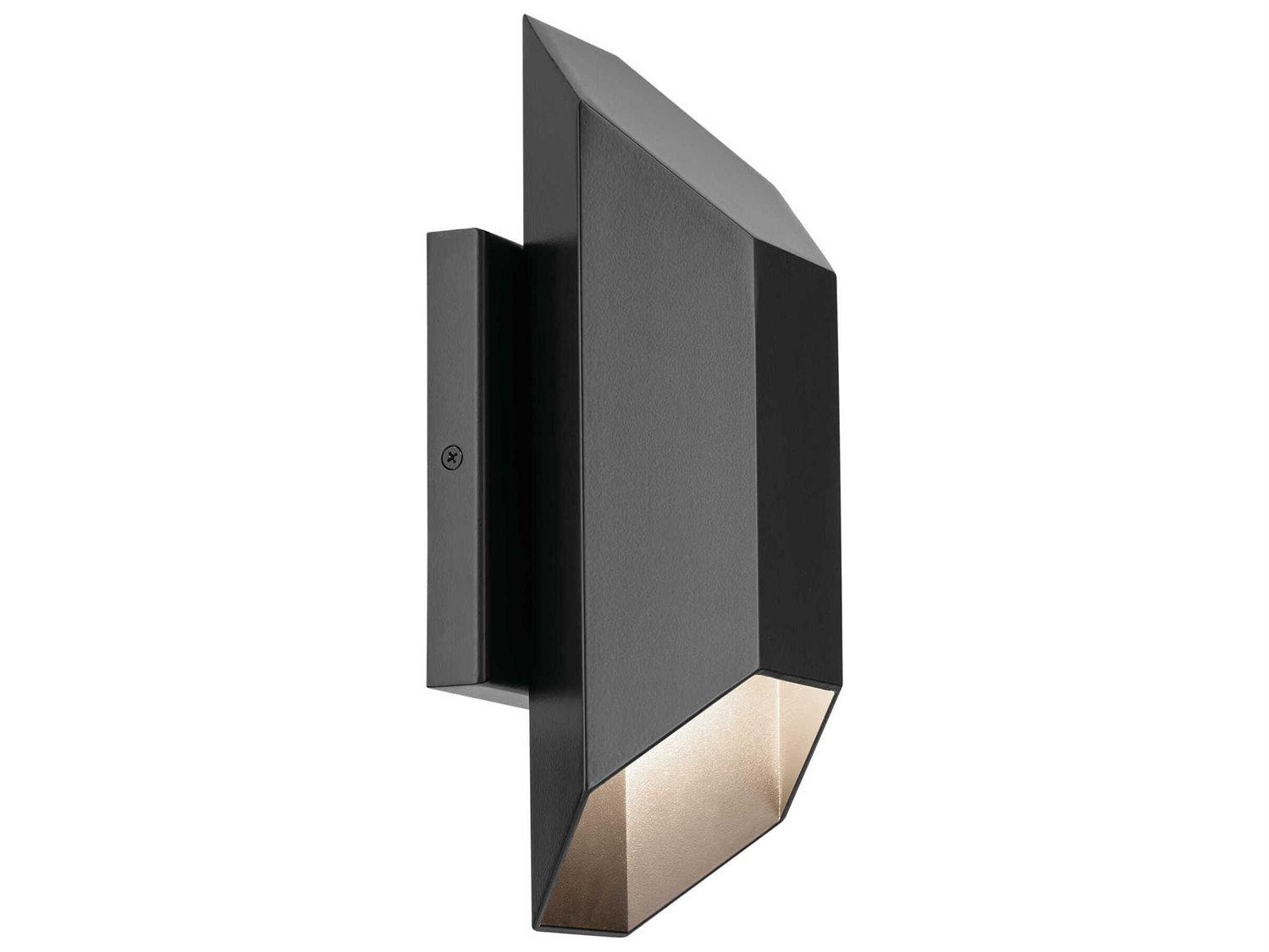 Kichler Estella 1 - Light Outdoor Wall Light