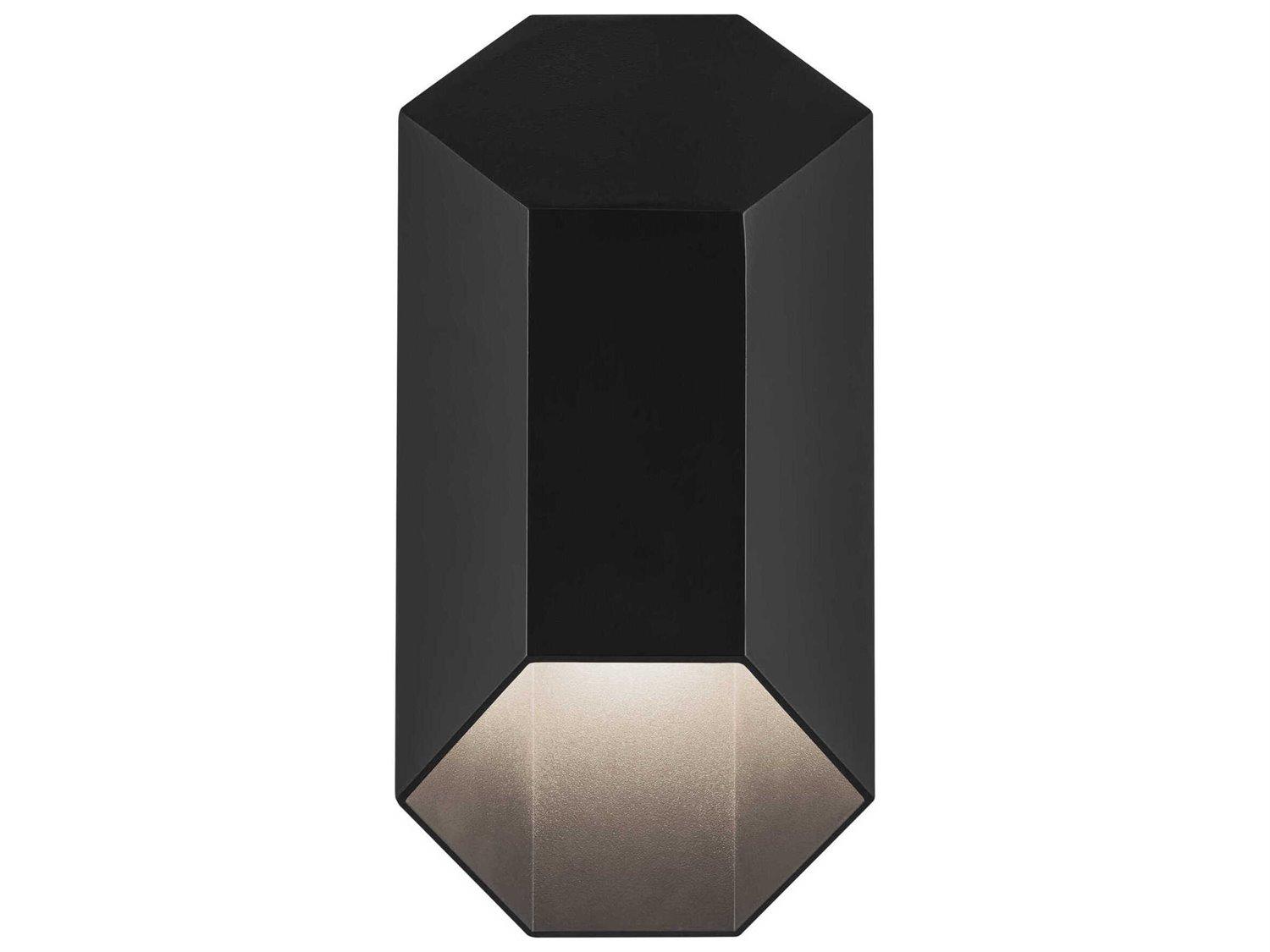 Kichler Estella 1 - Light Outdoor Wall Light