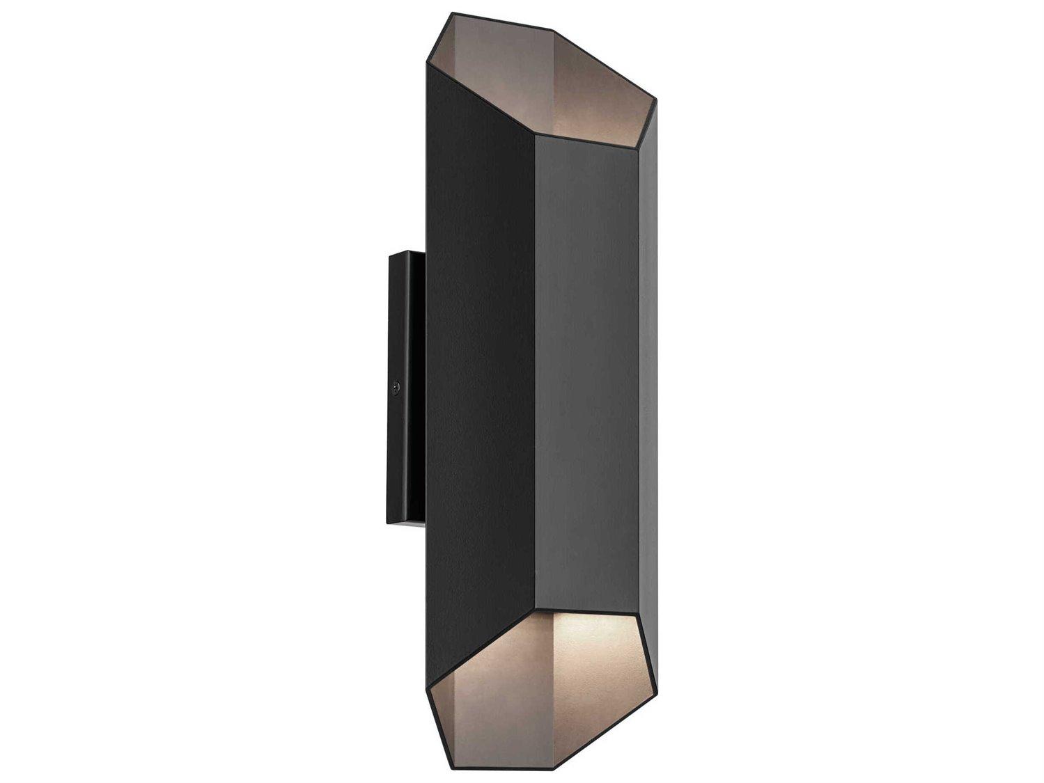 Kichler Estella 2 - Light Outdoor Wall Light