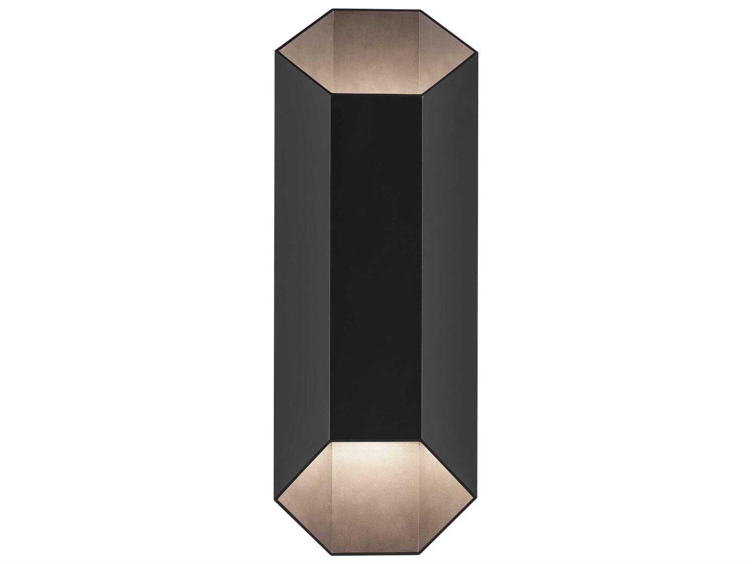 Kichler Estella 2 - Light Outdoor Wall Light
