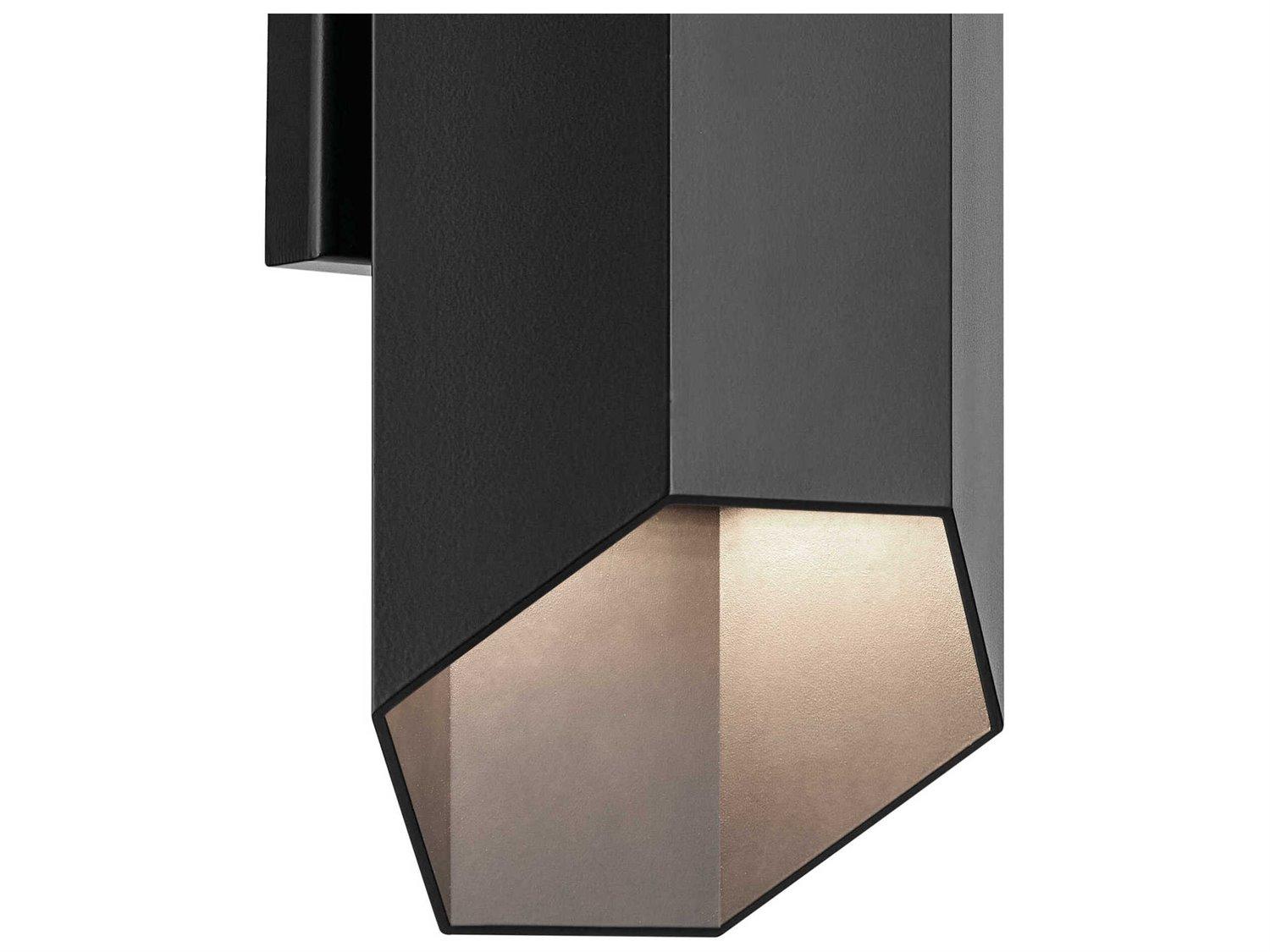 Kichler Estella 2 - Light Outdoor Wall Light