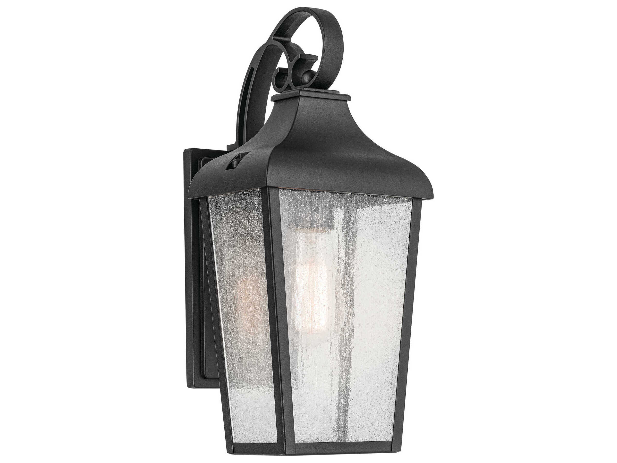 Kichler Forestdale 1 - Light Outdoor Wall Light