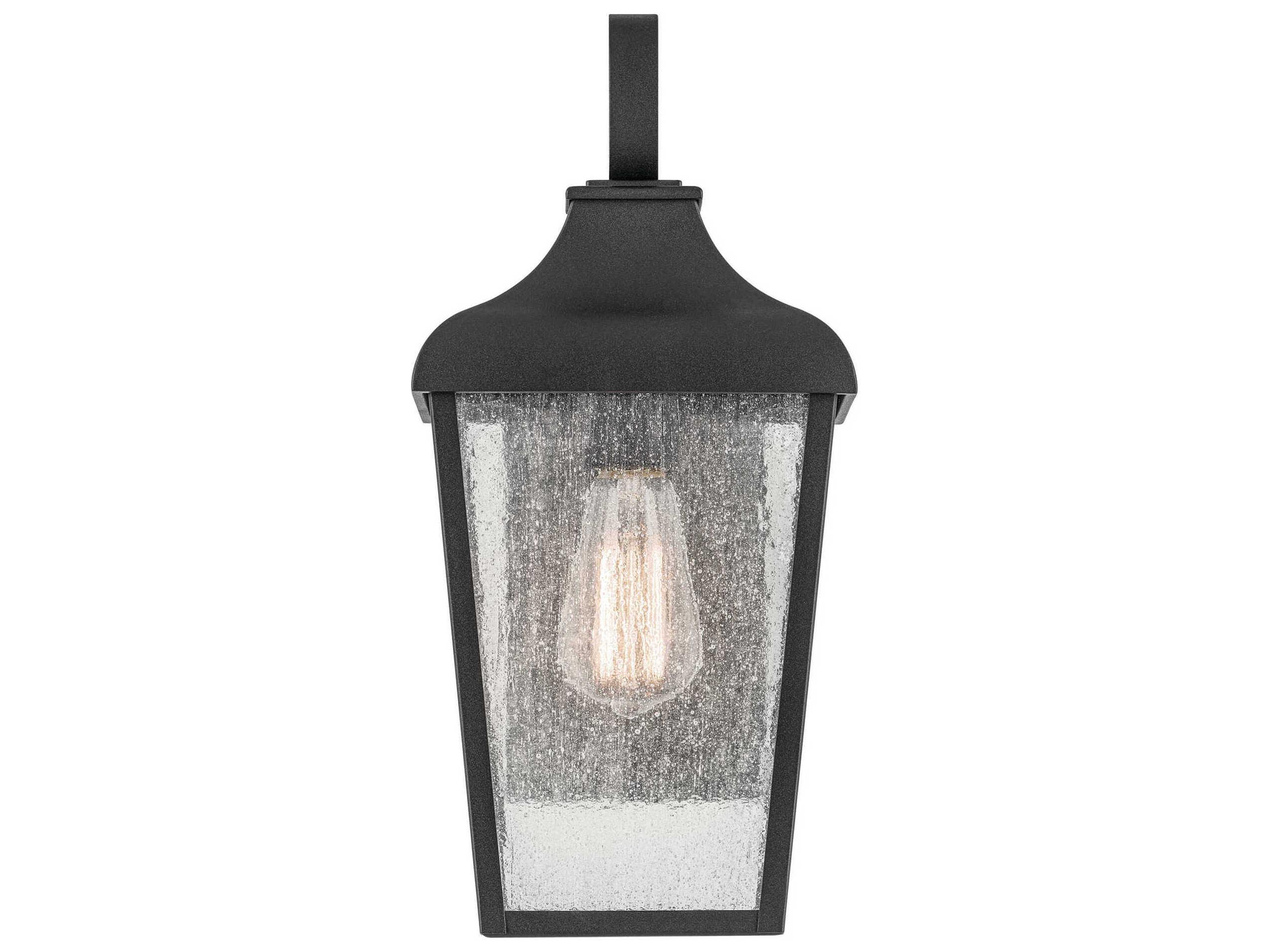 Kichler Forestdale 1 - Light Outdoor Wall Light