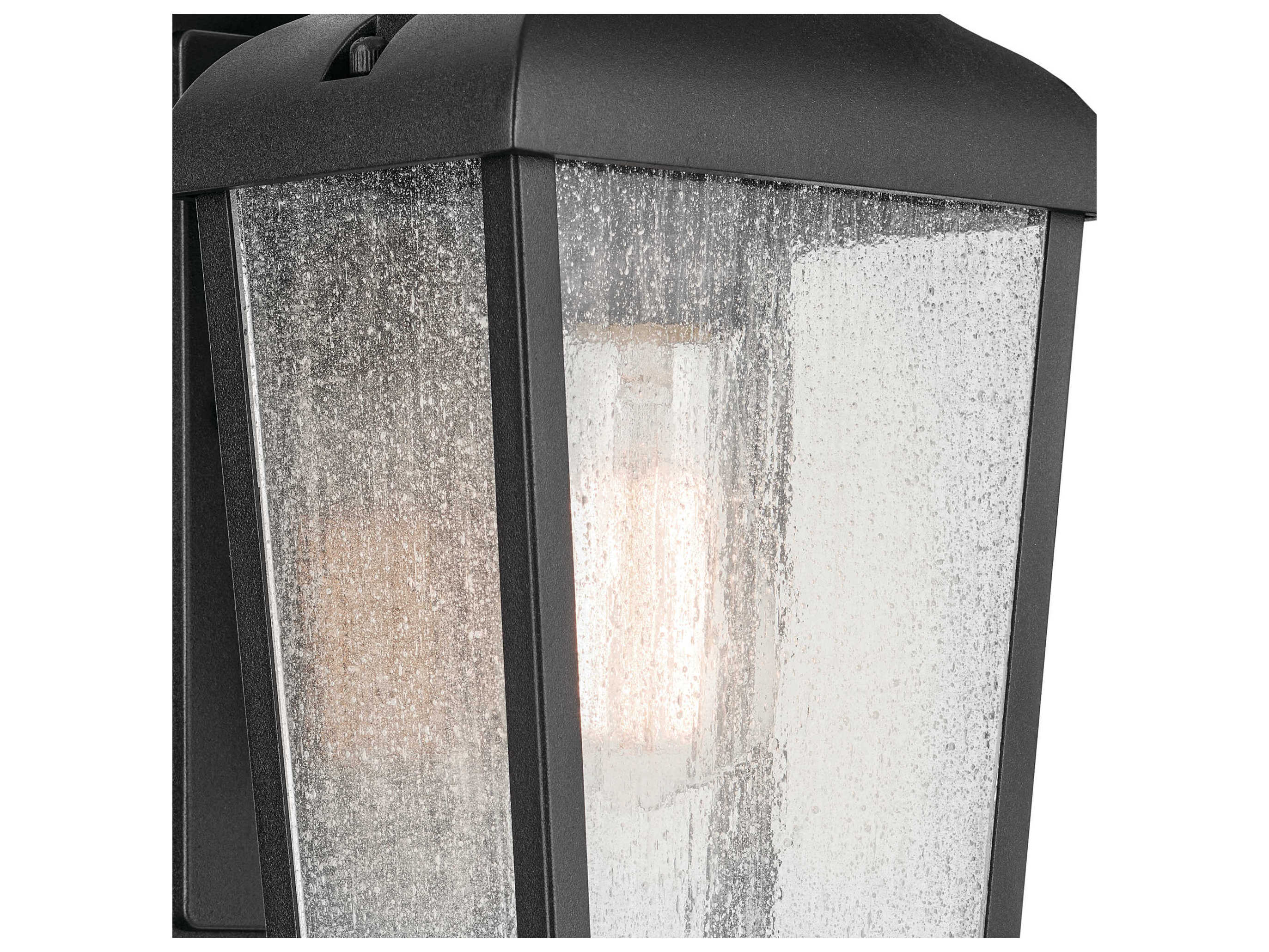 Kichler Forestdale 1 - Light Outdoor Wall Light