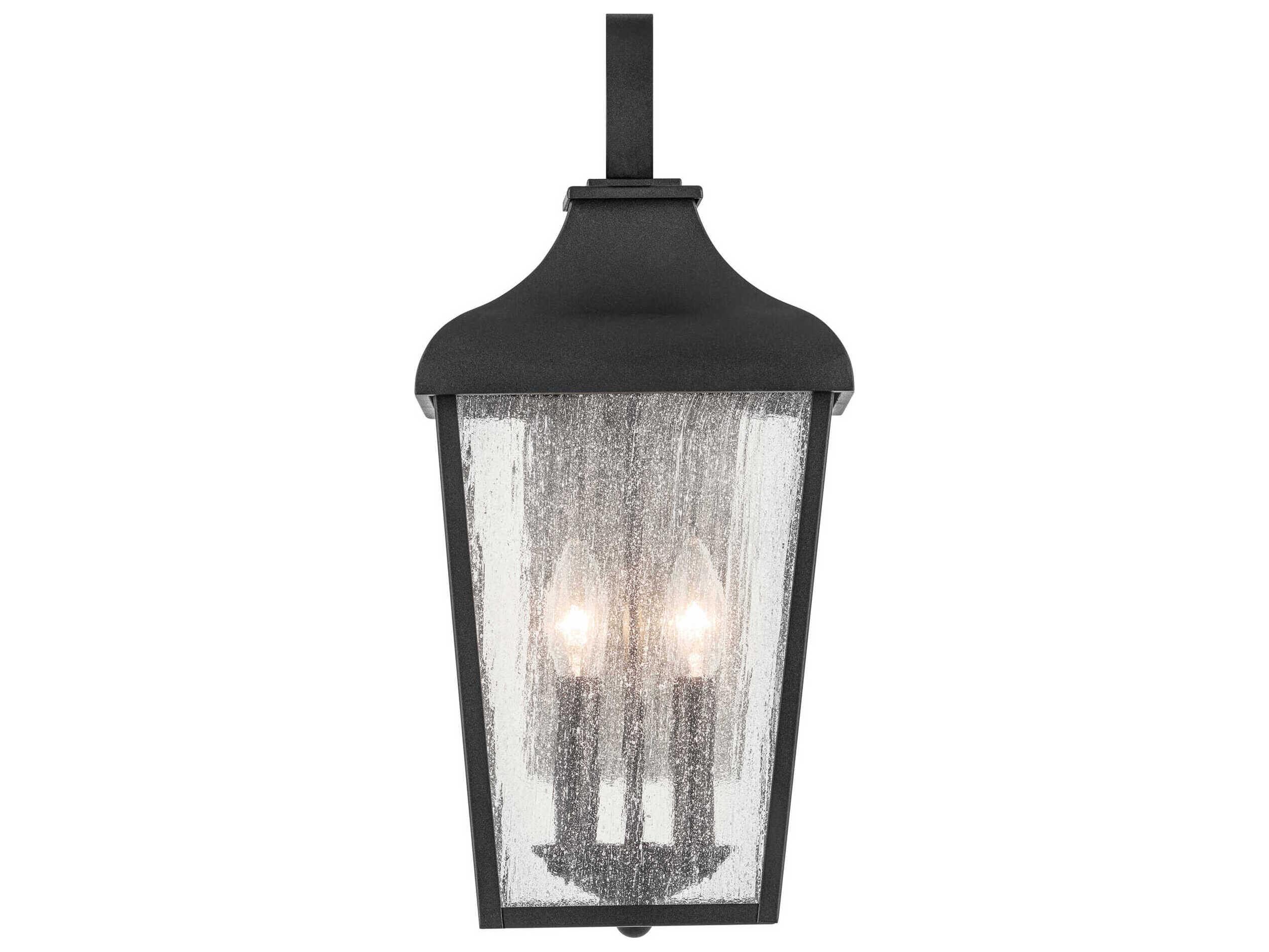 Kichler Forestdale 2 - Light Outdoor Wall Light