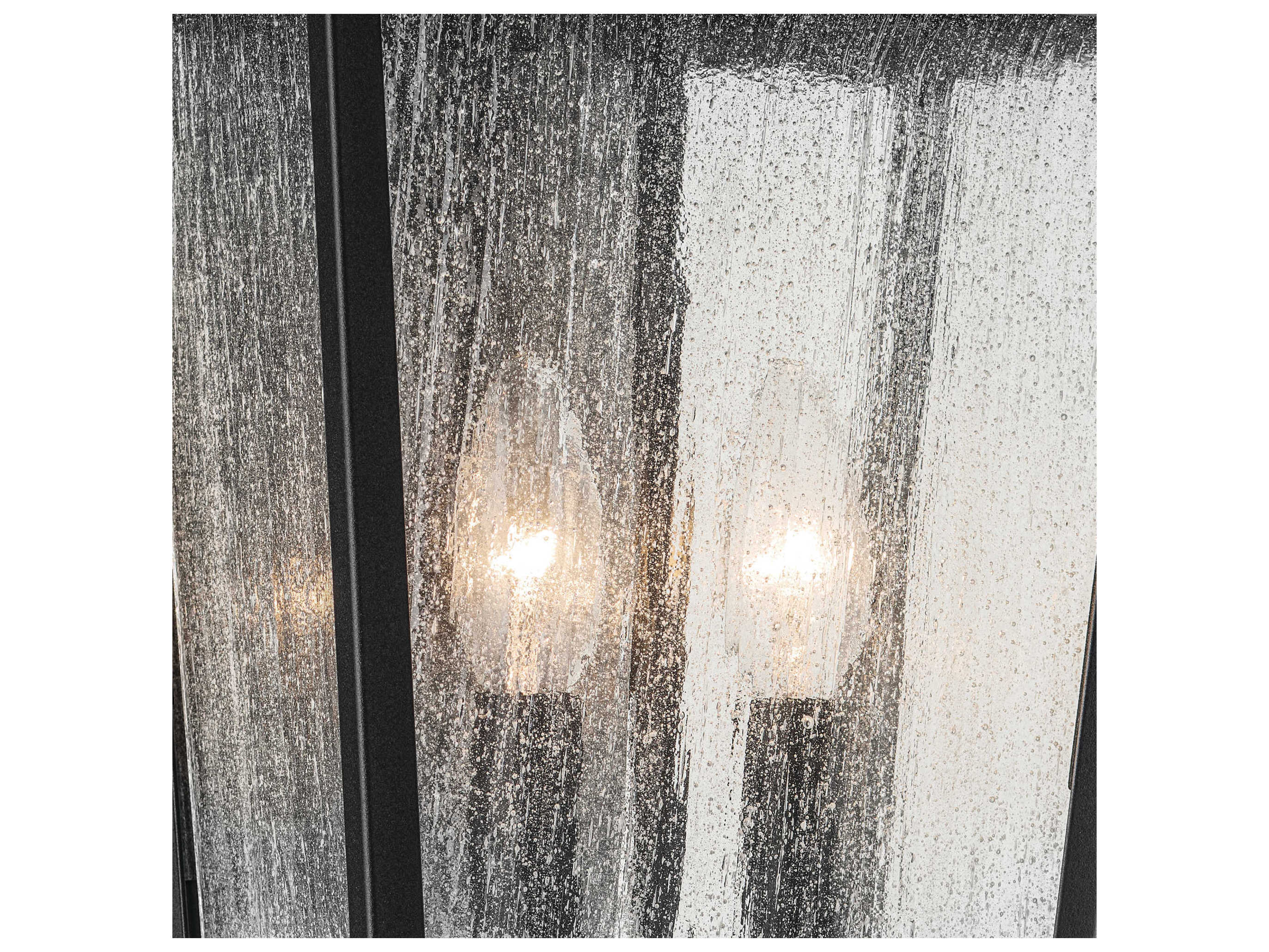 Kichler Forestdale 2 - Light Outdoor Wall Light