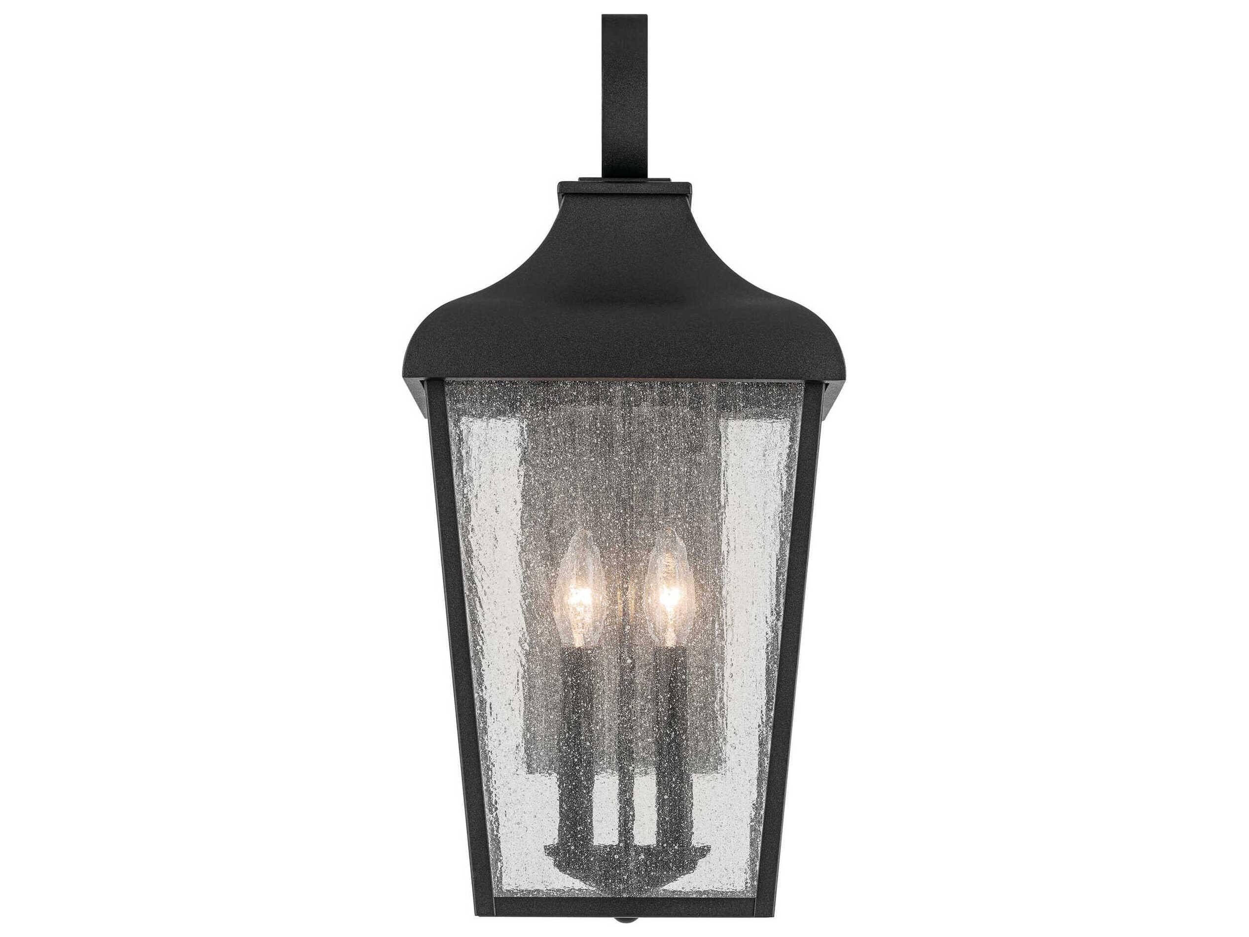 Kichler Forestdale 2 - Light Outdoor Wall Light