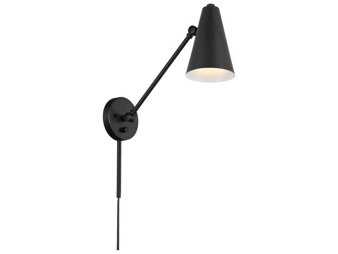 Kichler Sylvia 1 - Light Swing Arm