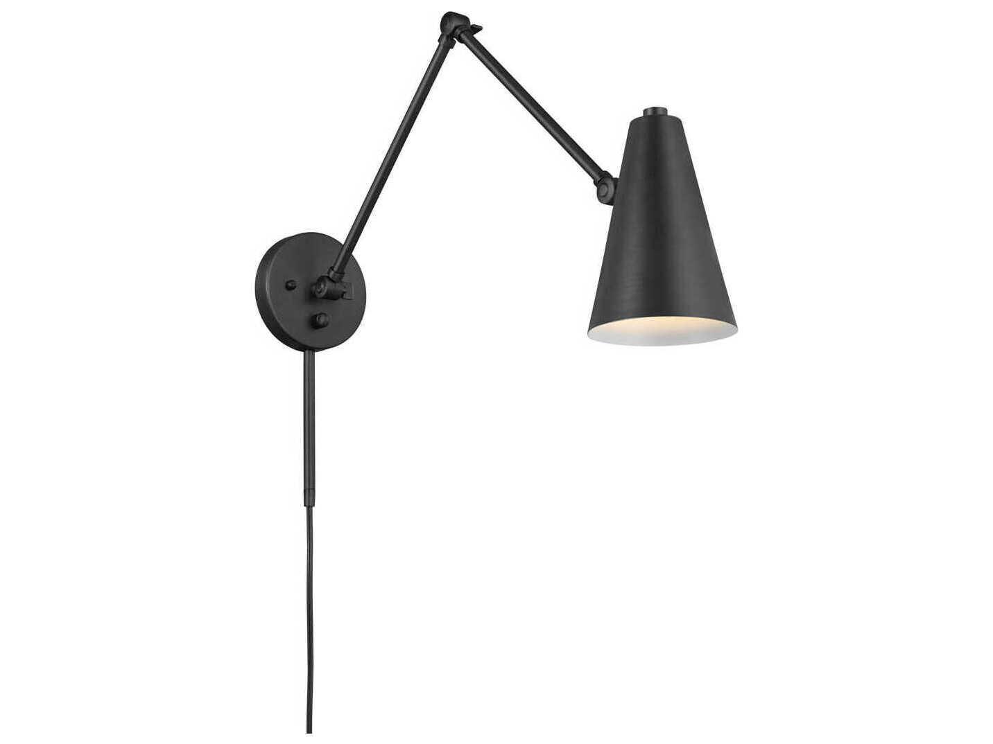 Kichler Sylvia 1 - Light Swing Arm