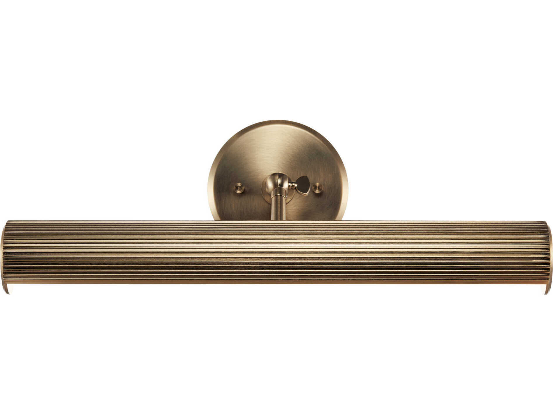 Kichler Midi Champagne Bronze Picture Light