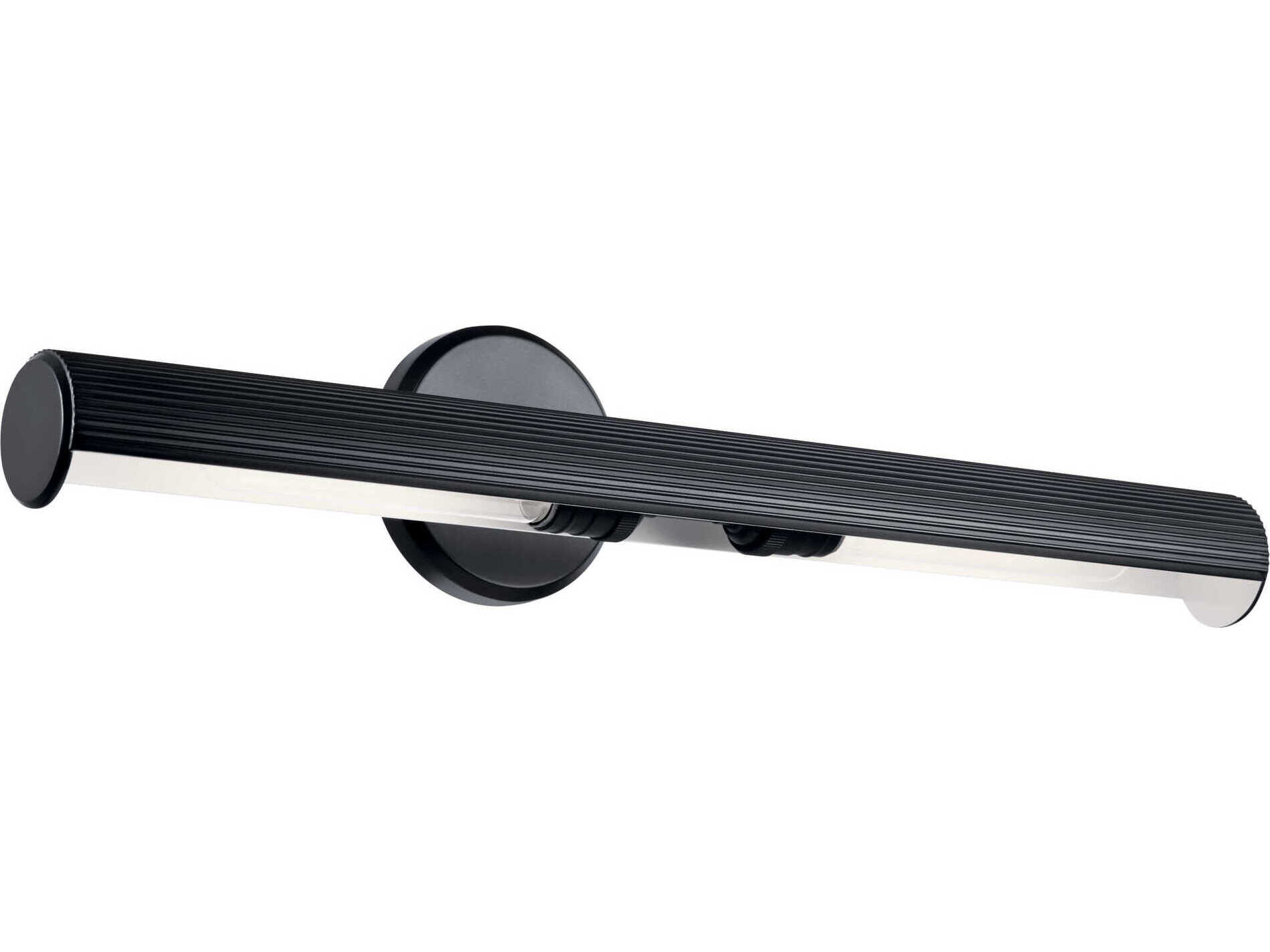 Kichler Midi Black Picture Light