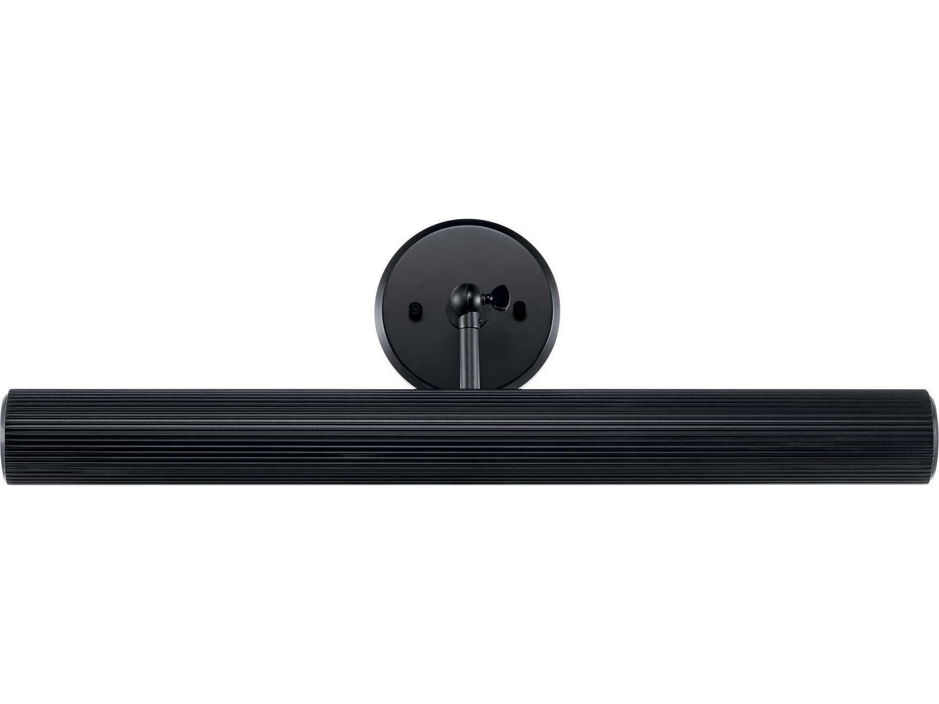 Kichler Midi Black Picture Light