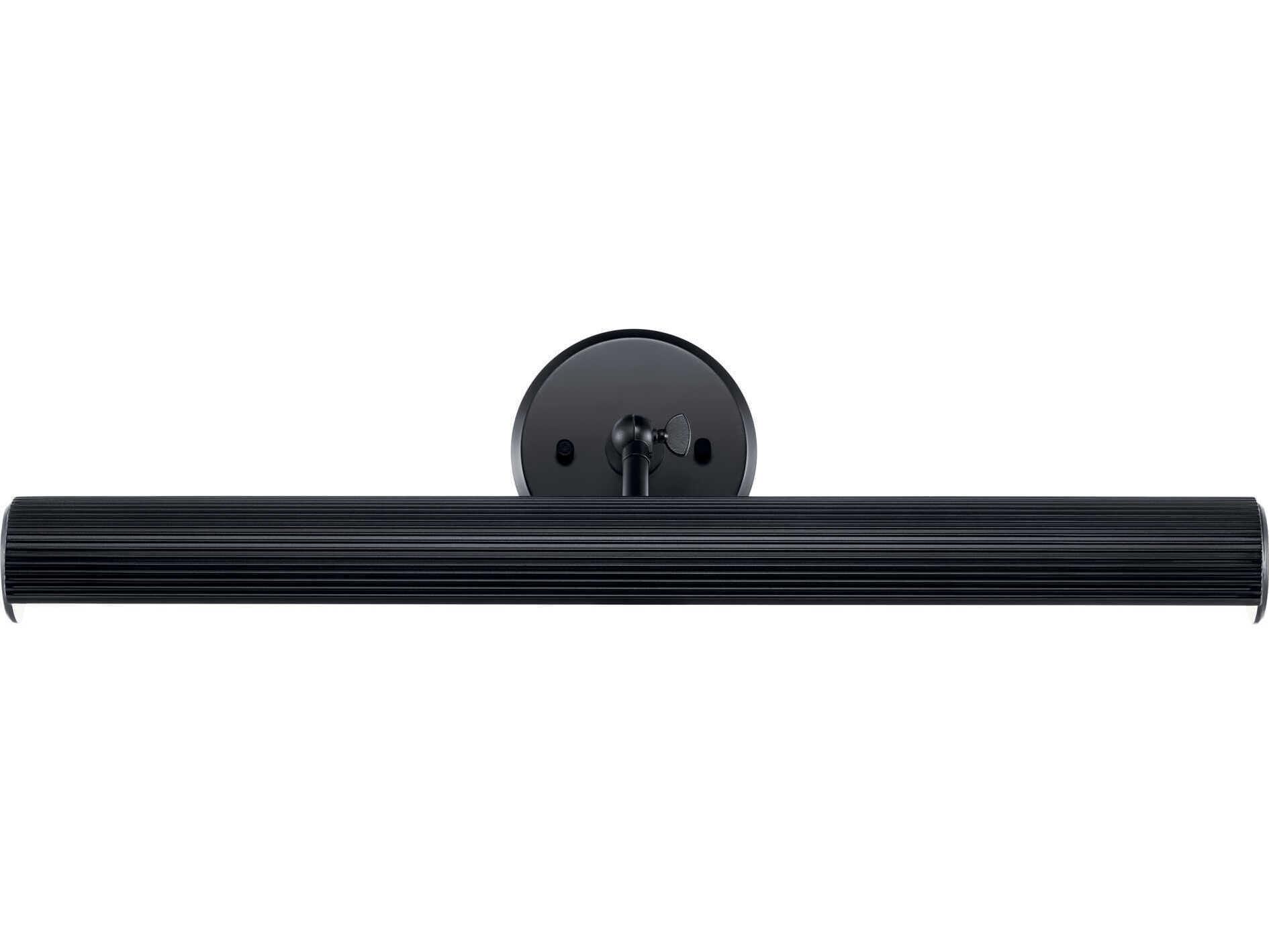 Kichler Midi Black Picture Light