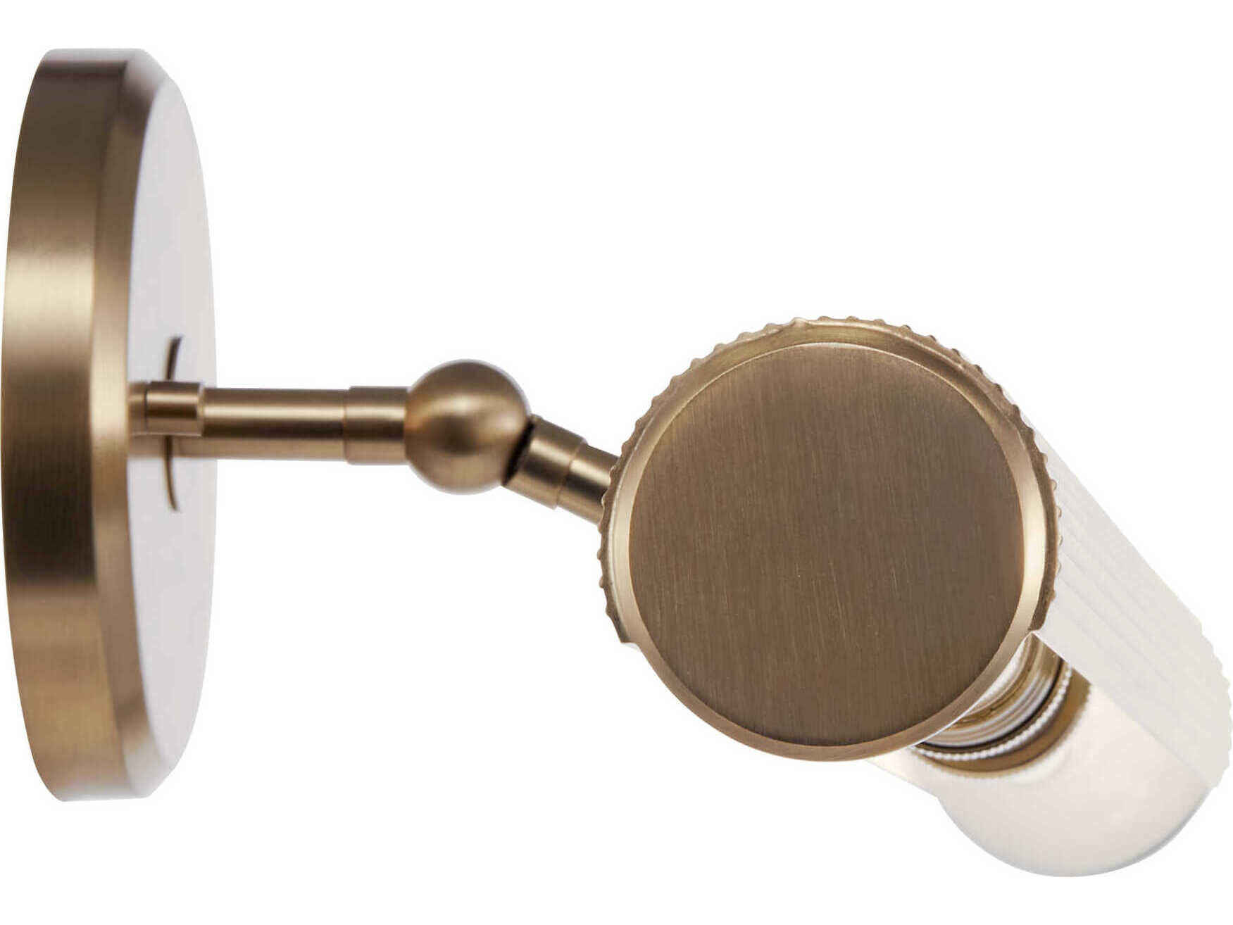 Kichler Midi Champagne Bronze Picture Light