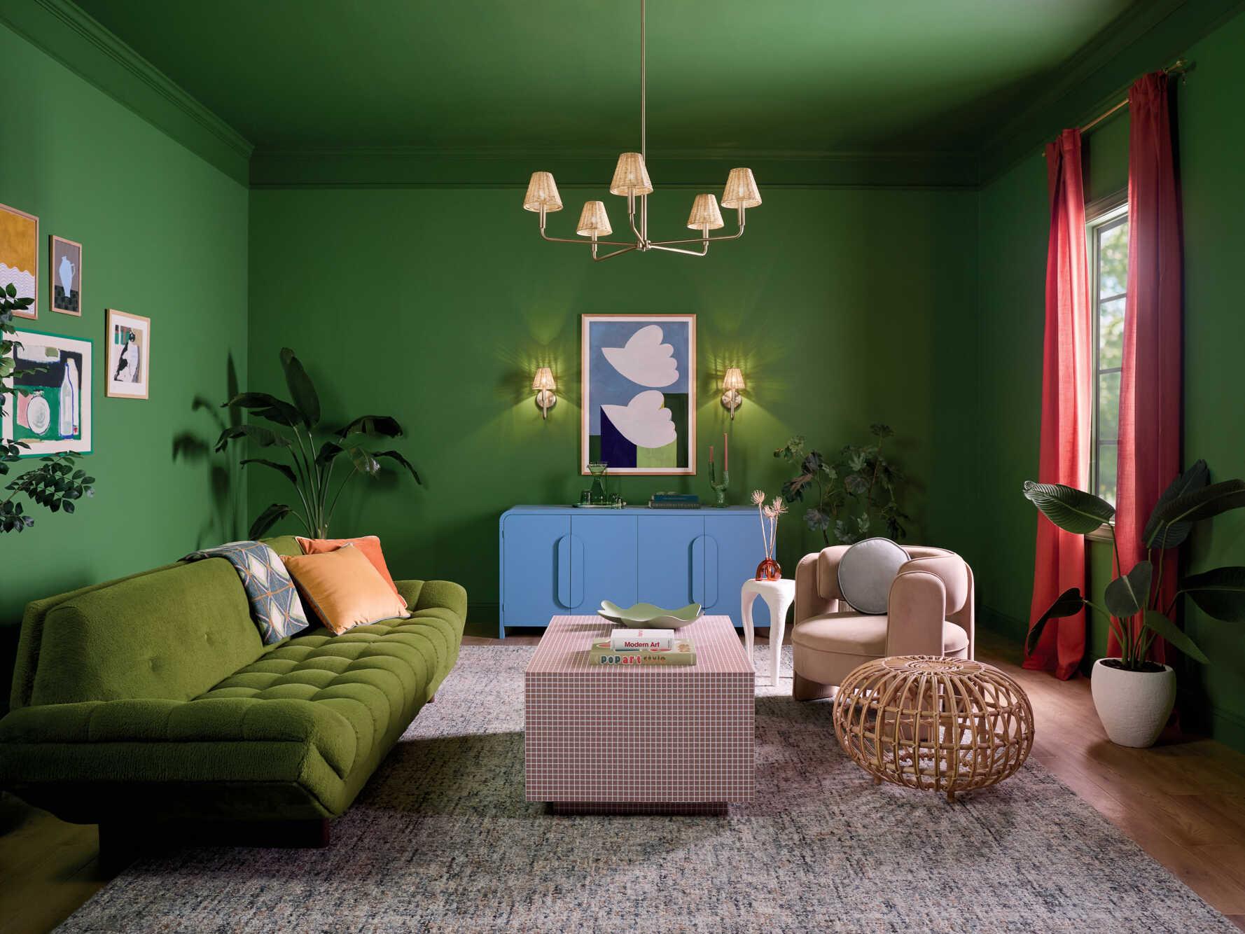 Kichler Bekah 5-Light Champagne Bronze Chandelier