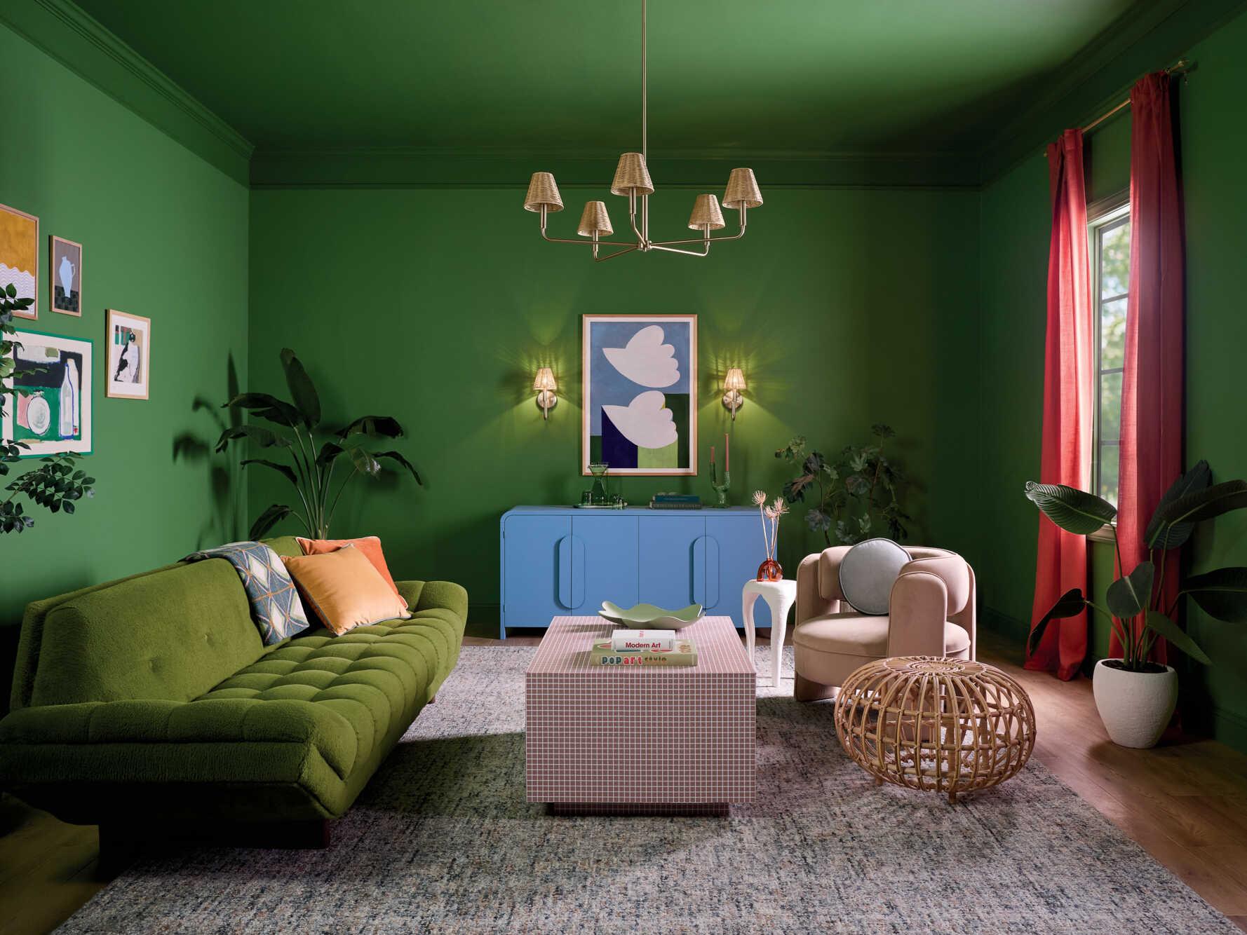 Kichler Bekah 1-Light Champagne Bronze Wall Sconce