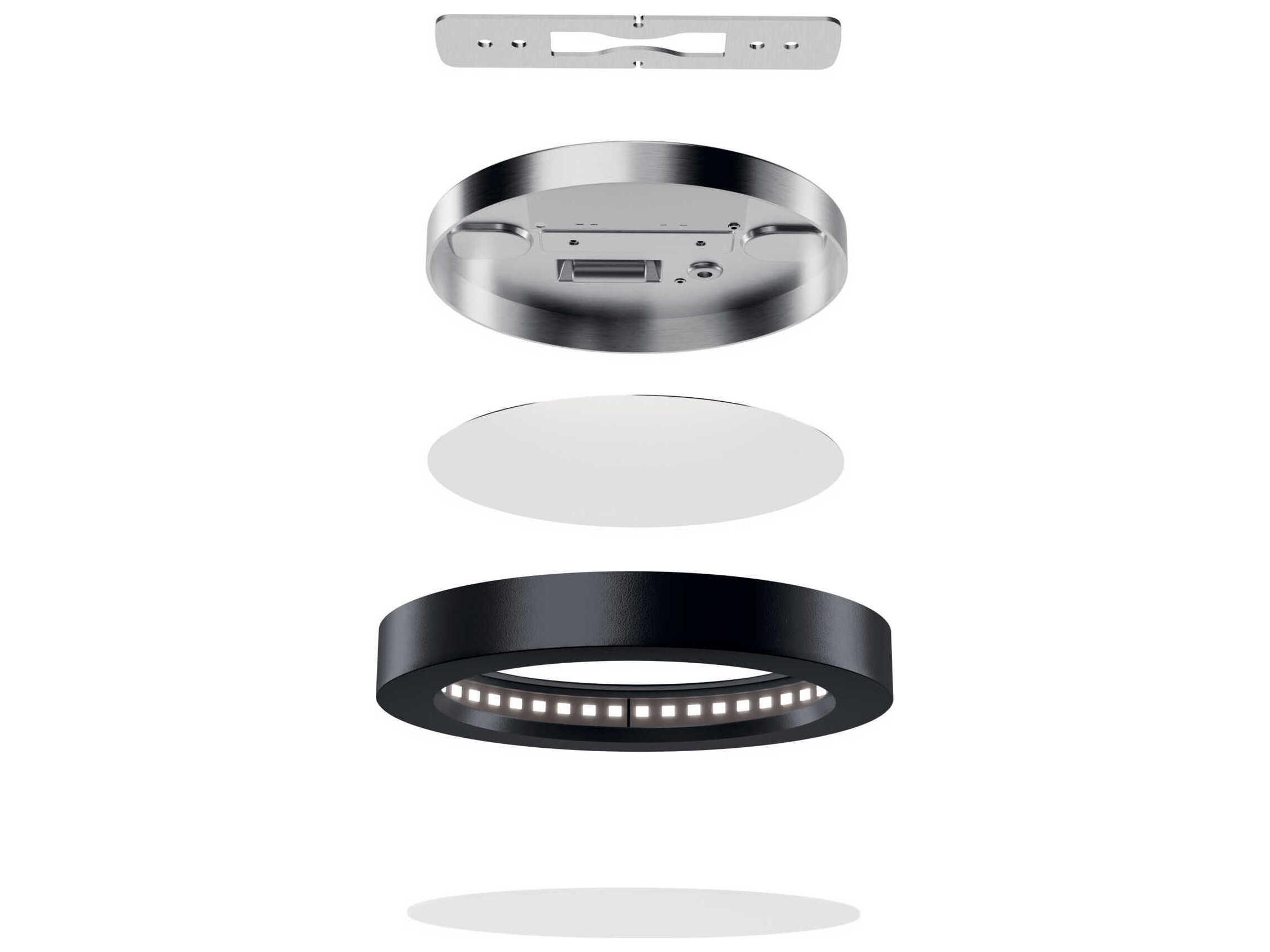 Kichler Ara Outdoor Ceiling Light