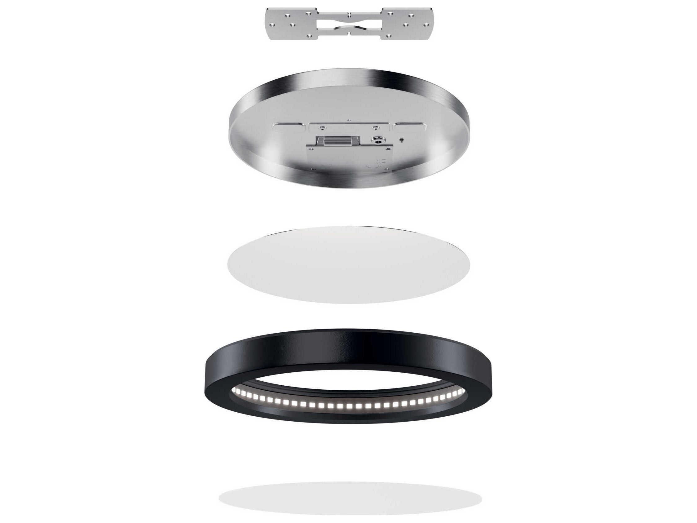 Kichler Ara Outdoor Ceiling Light